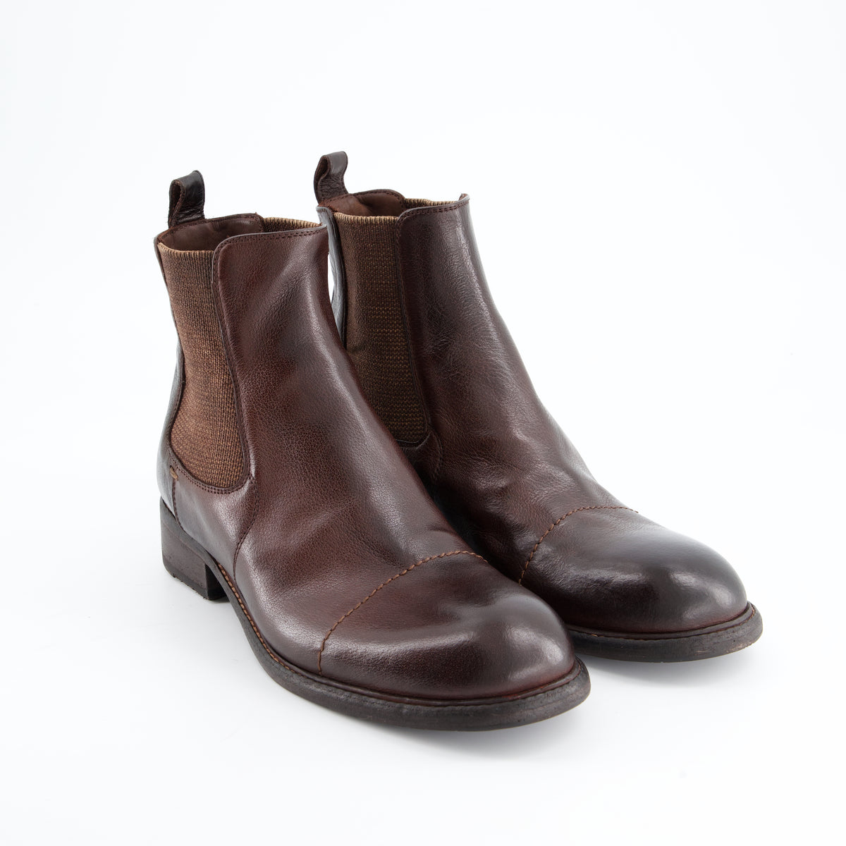 Stiefelette
