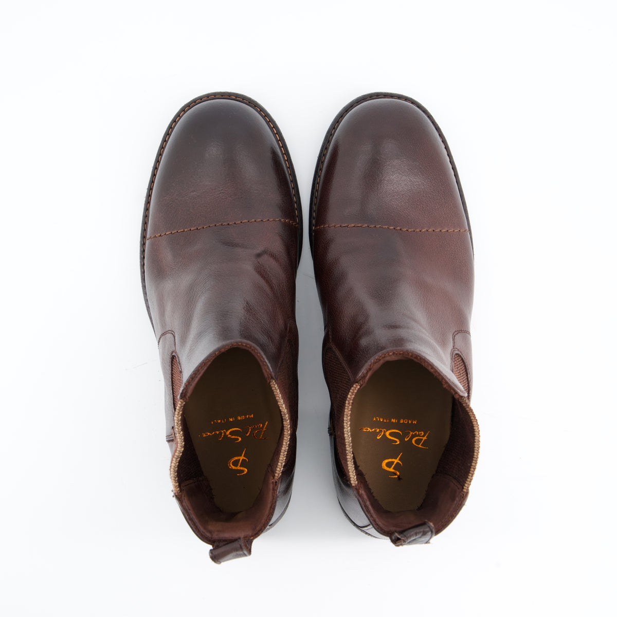 Stiefelette