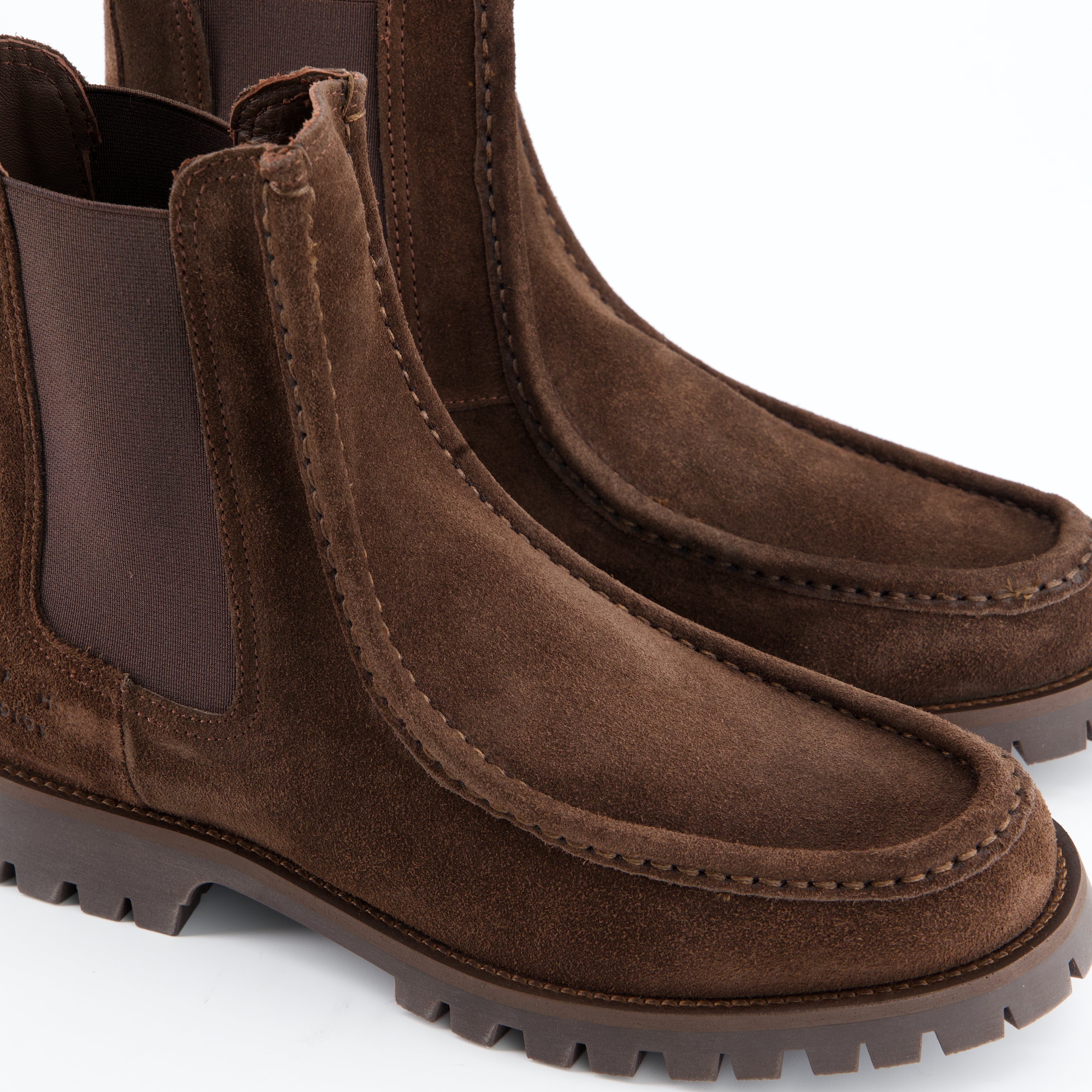 Stiefelette