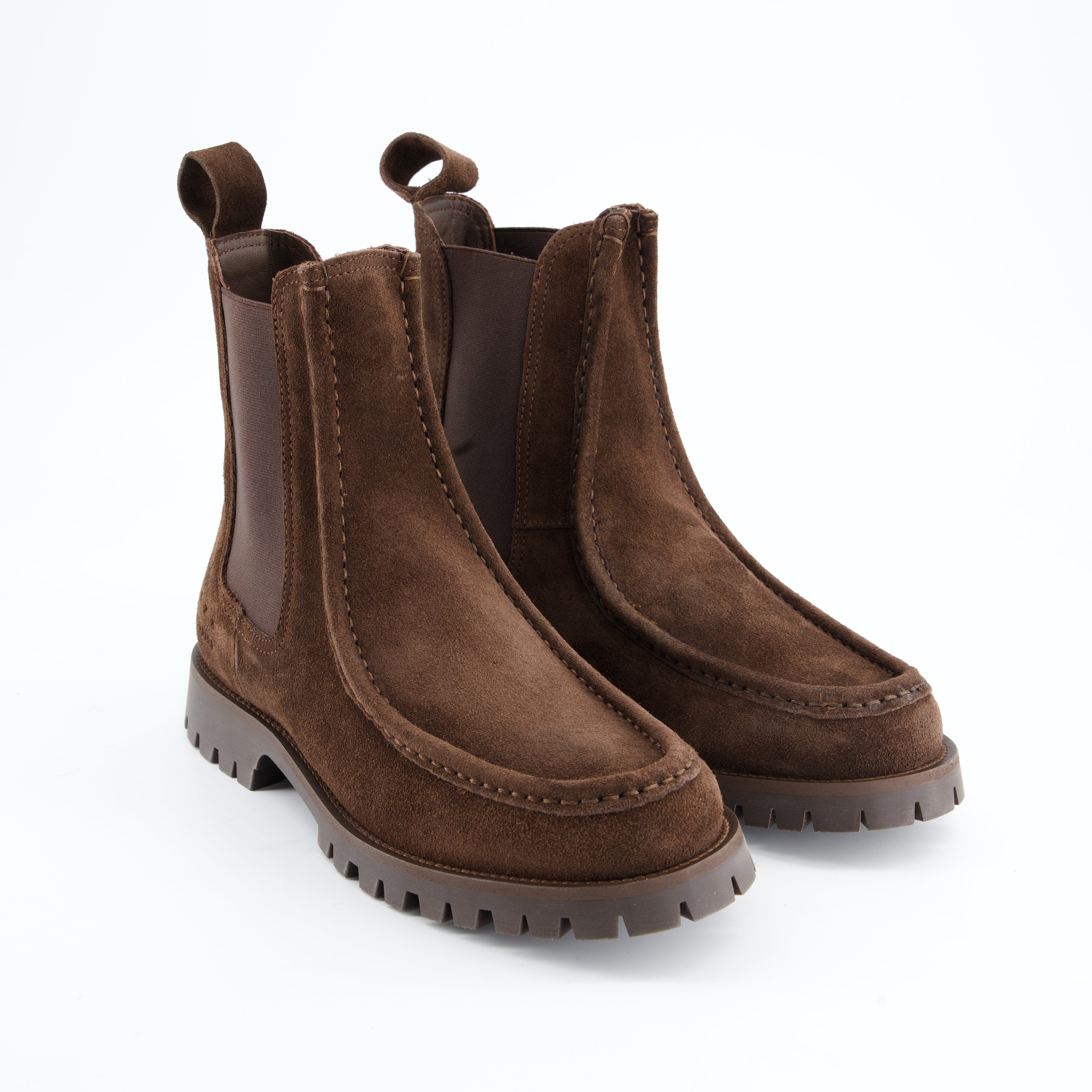 Stiefelette