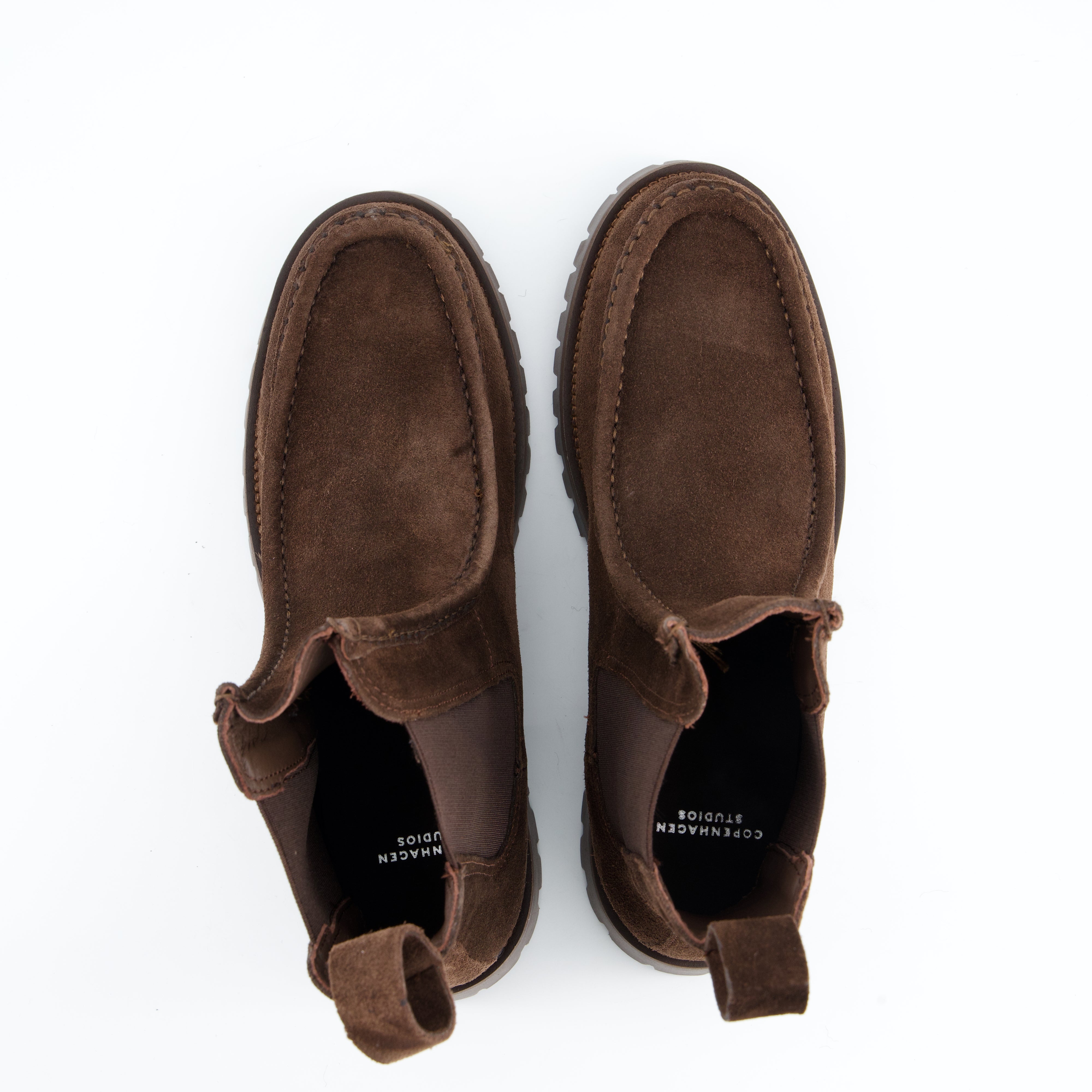 Stiefelette