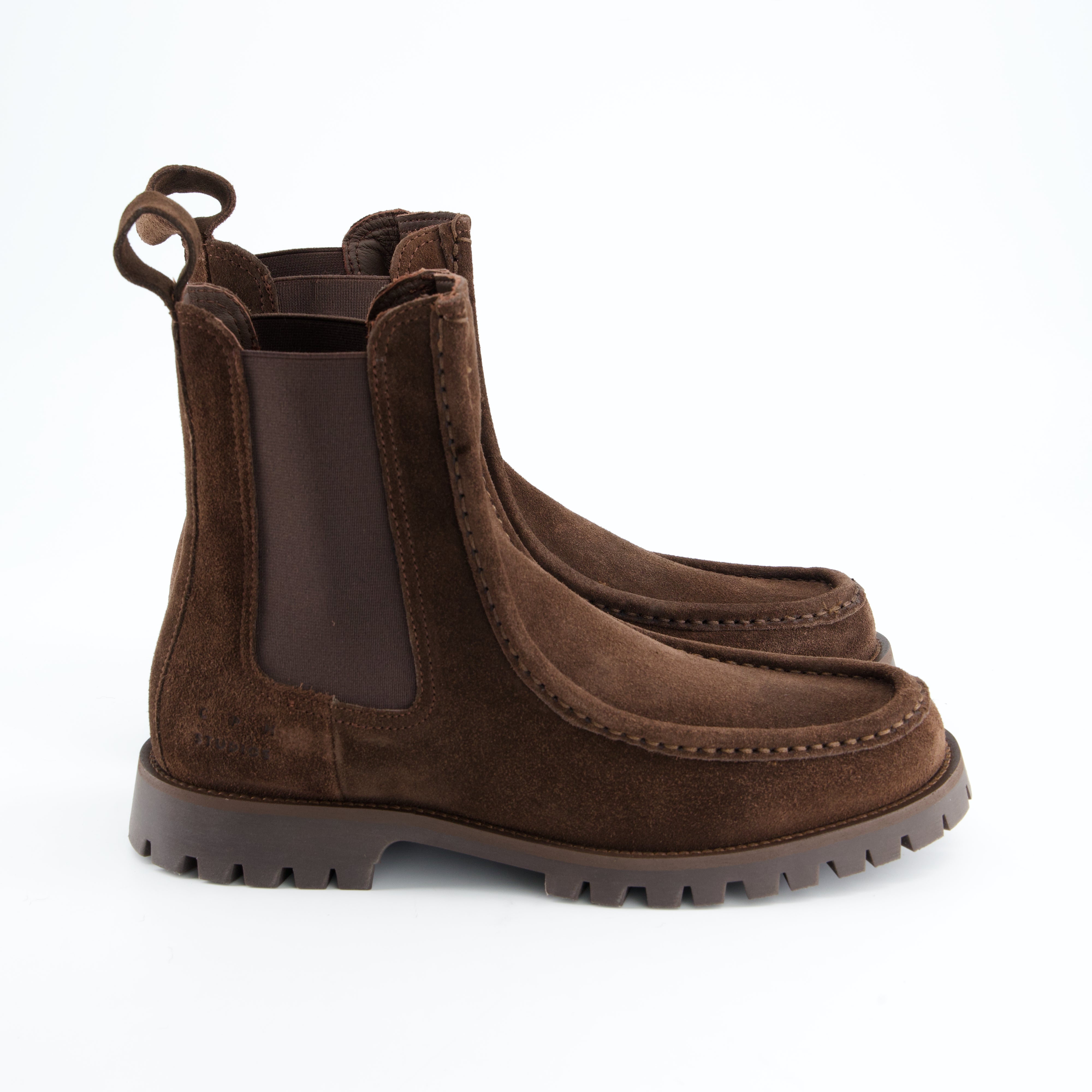 Stiefelette