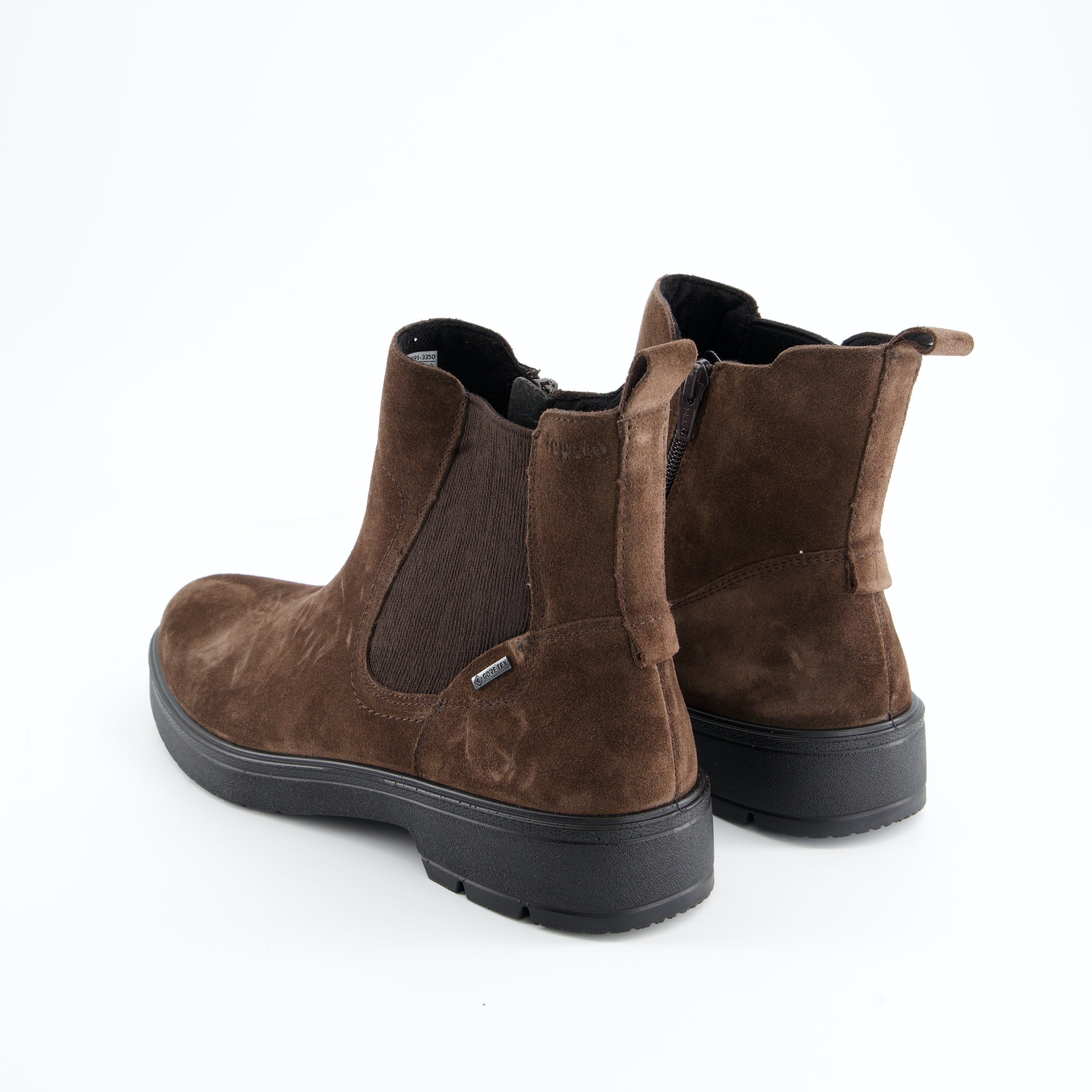Stiefelette MYSTIC
