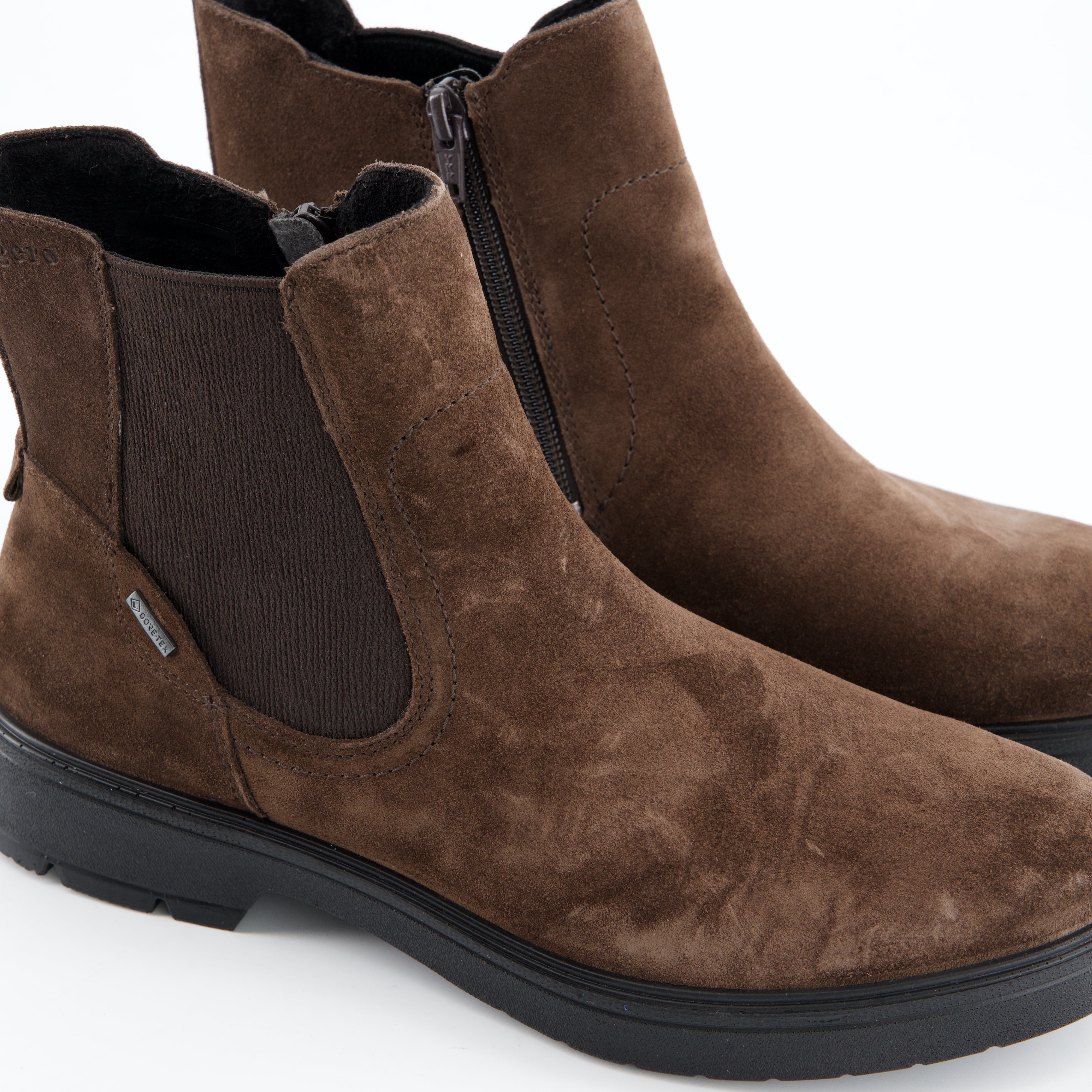 Stiefelette MYSTIC