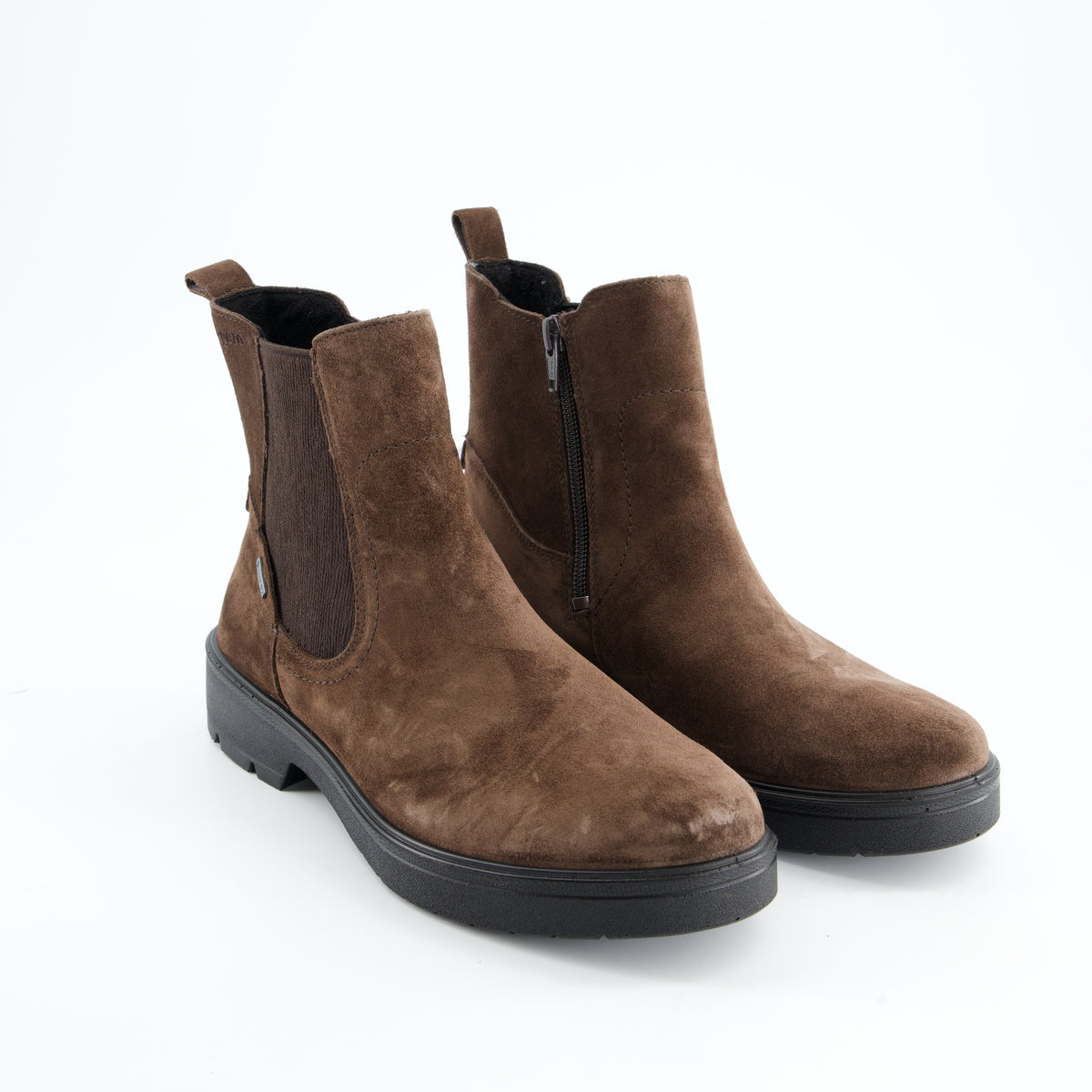 Stiefelette MYSTIC