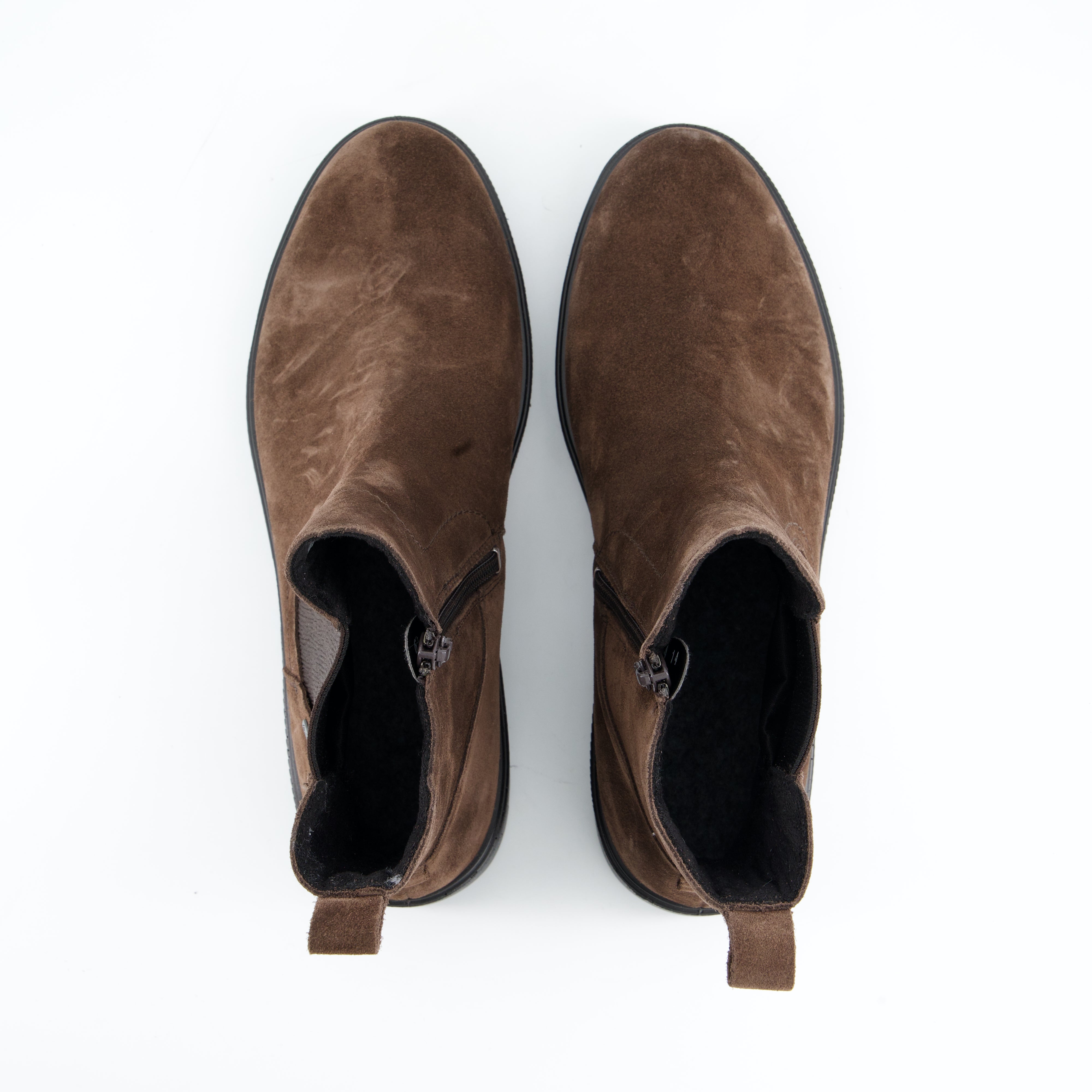 Stiefelette MYSTIC