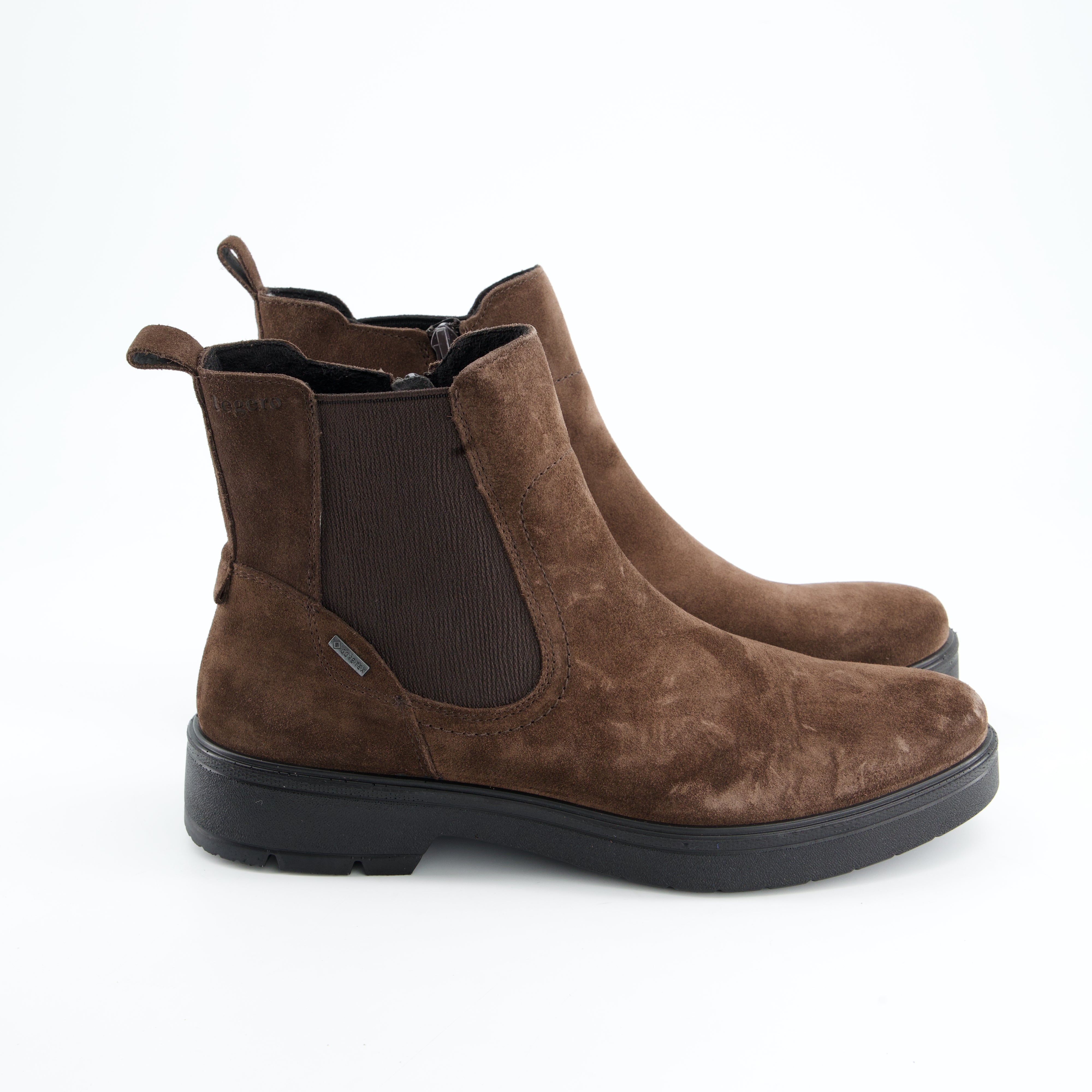Stiefelette MYSTIC