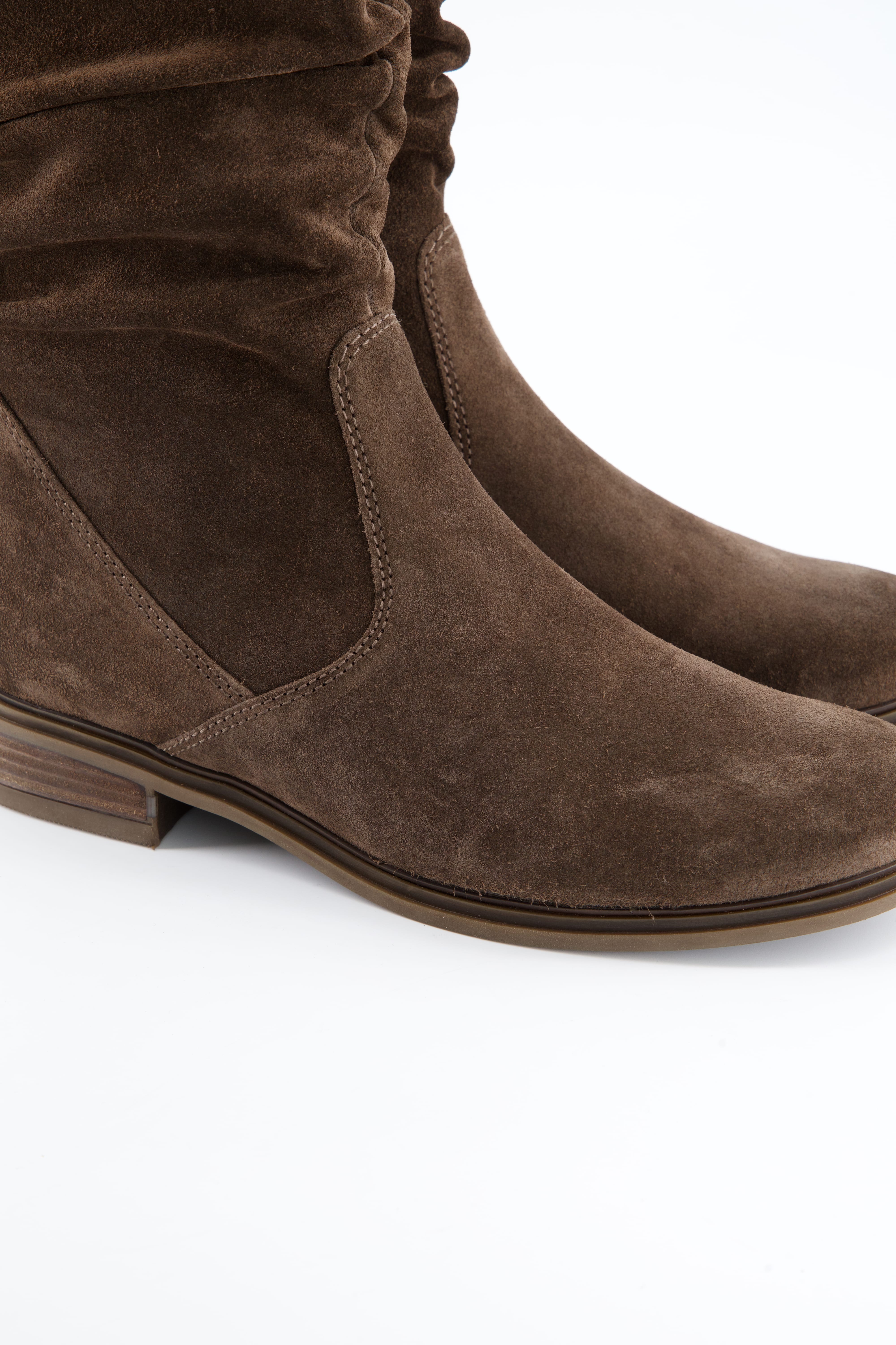 GABOR Damenschuhe - Stiefelette Stiefelette elegante Stiefeletten