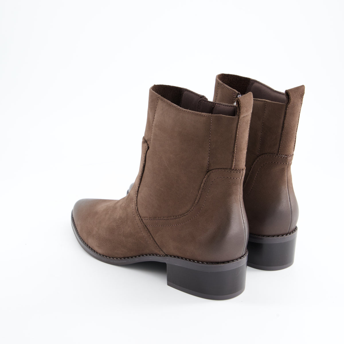 Stiefelette