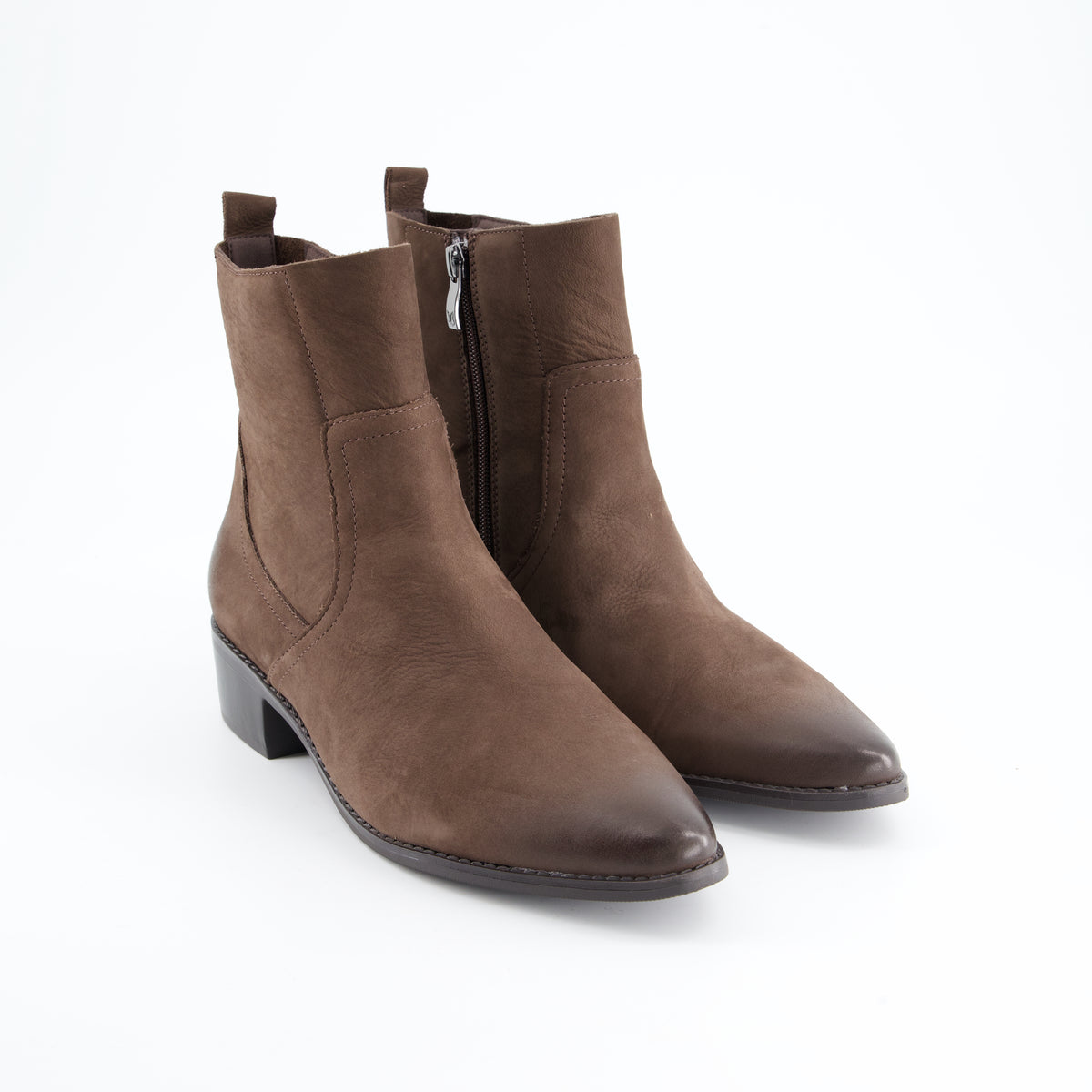 Stiefelette