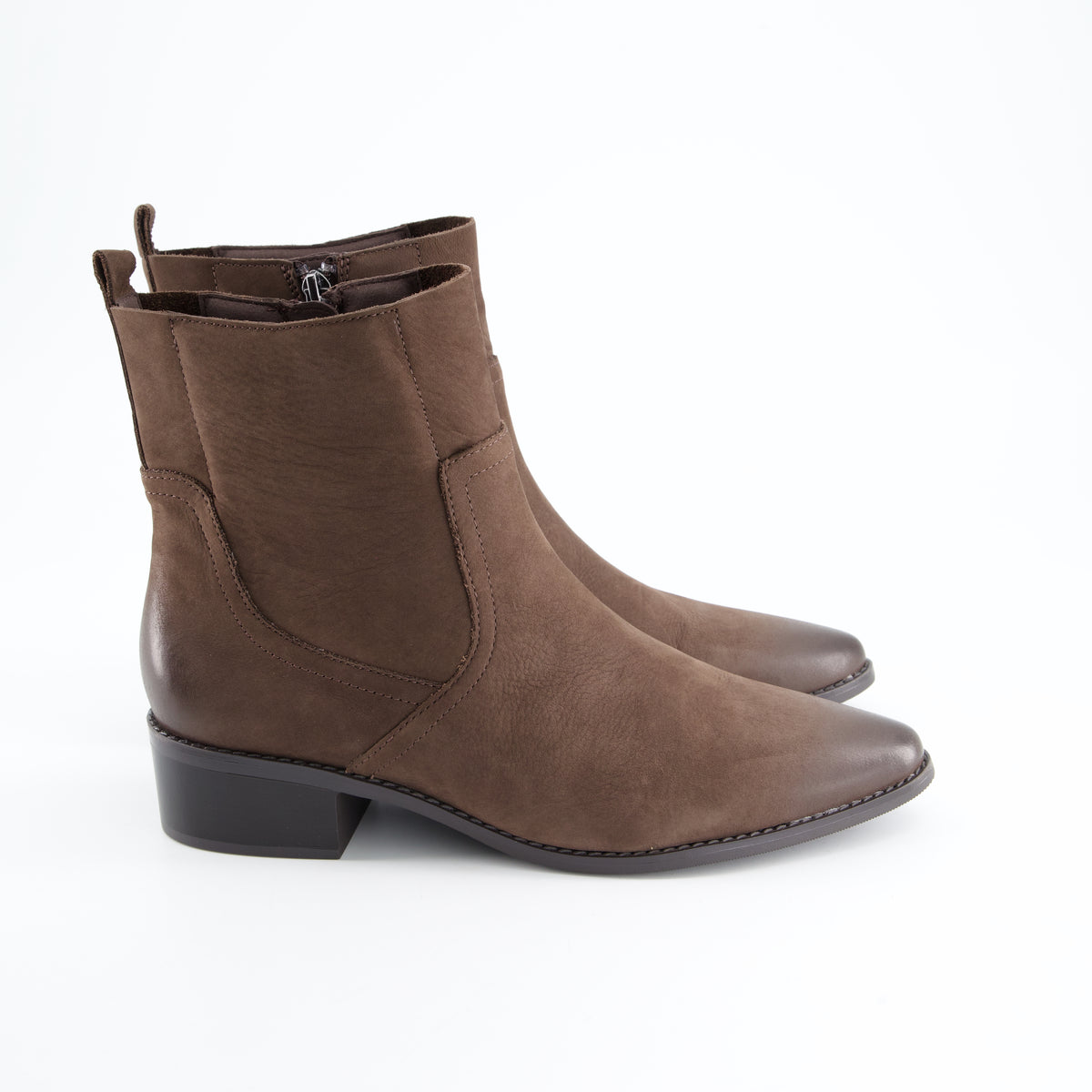 Stiefelette