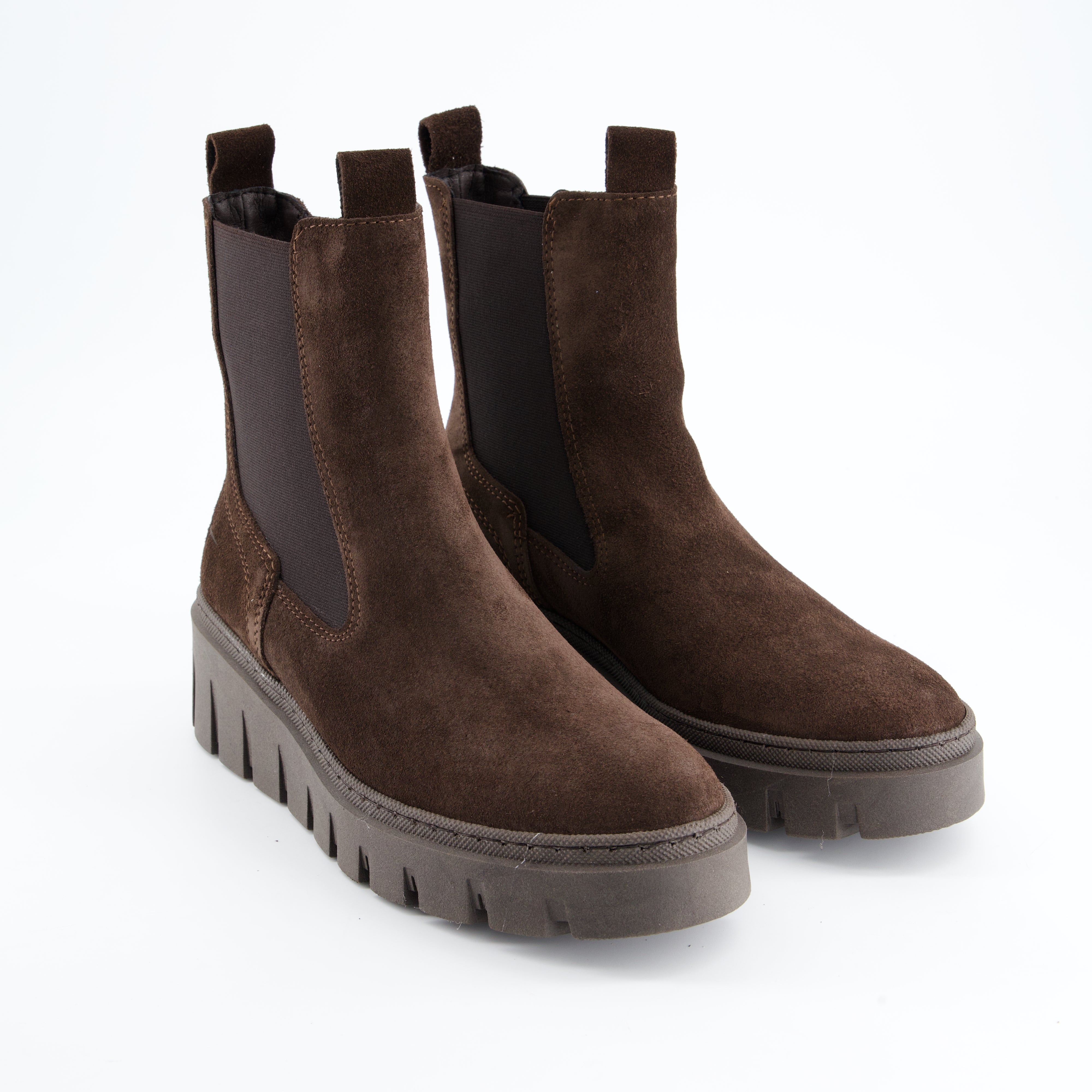 Stiefelette