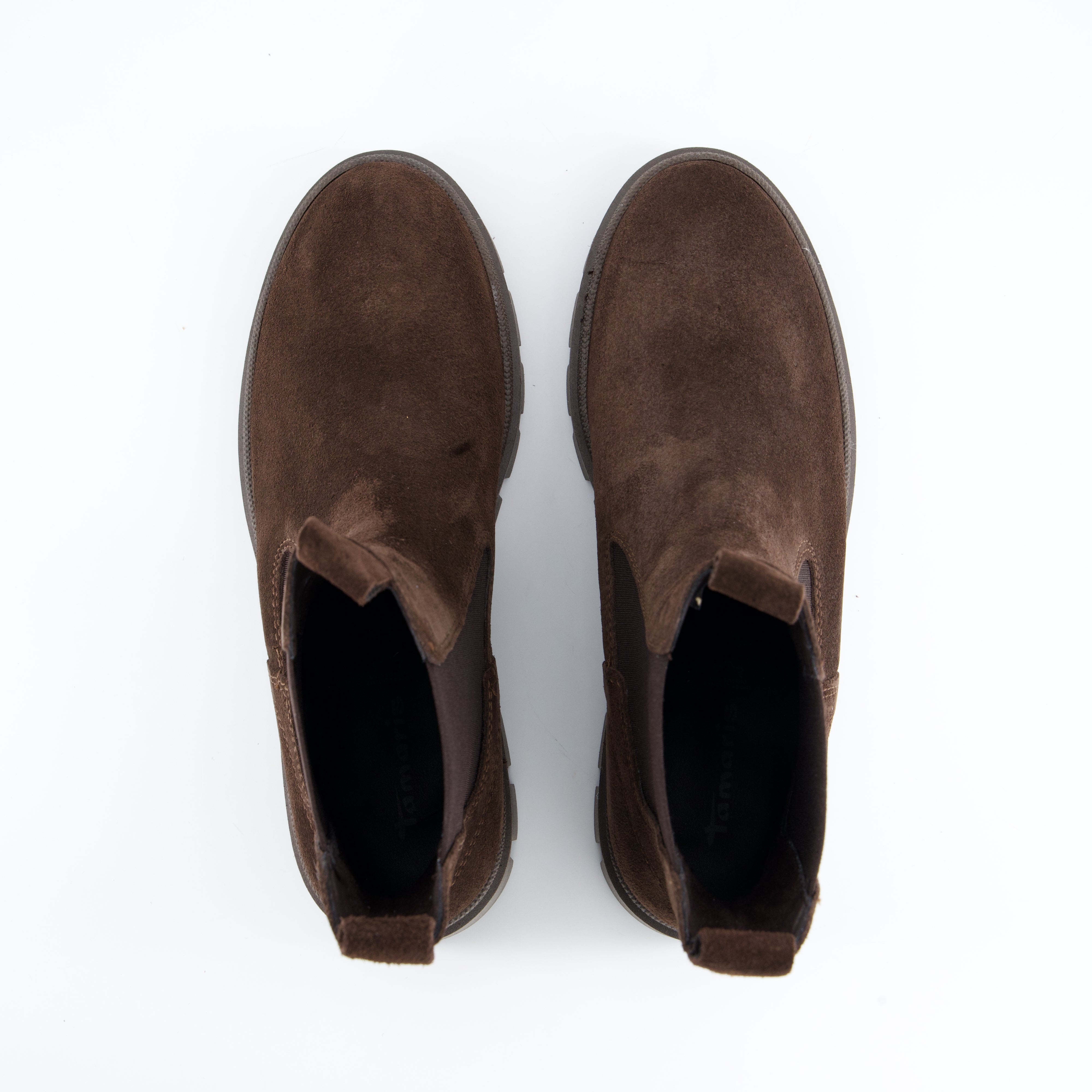 Stiefelette