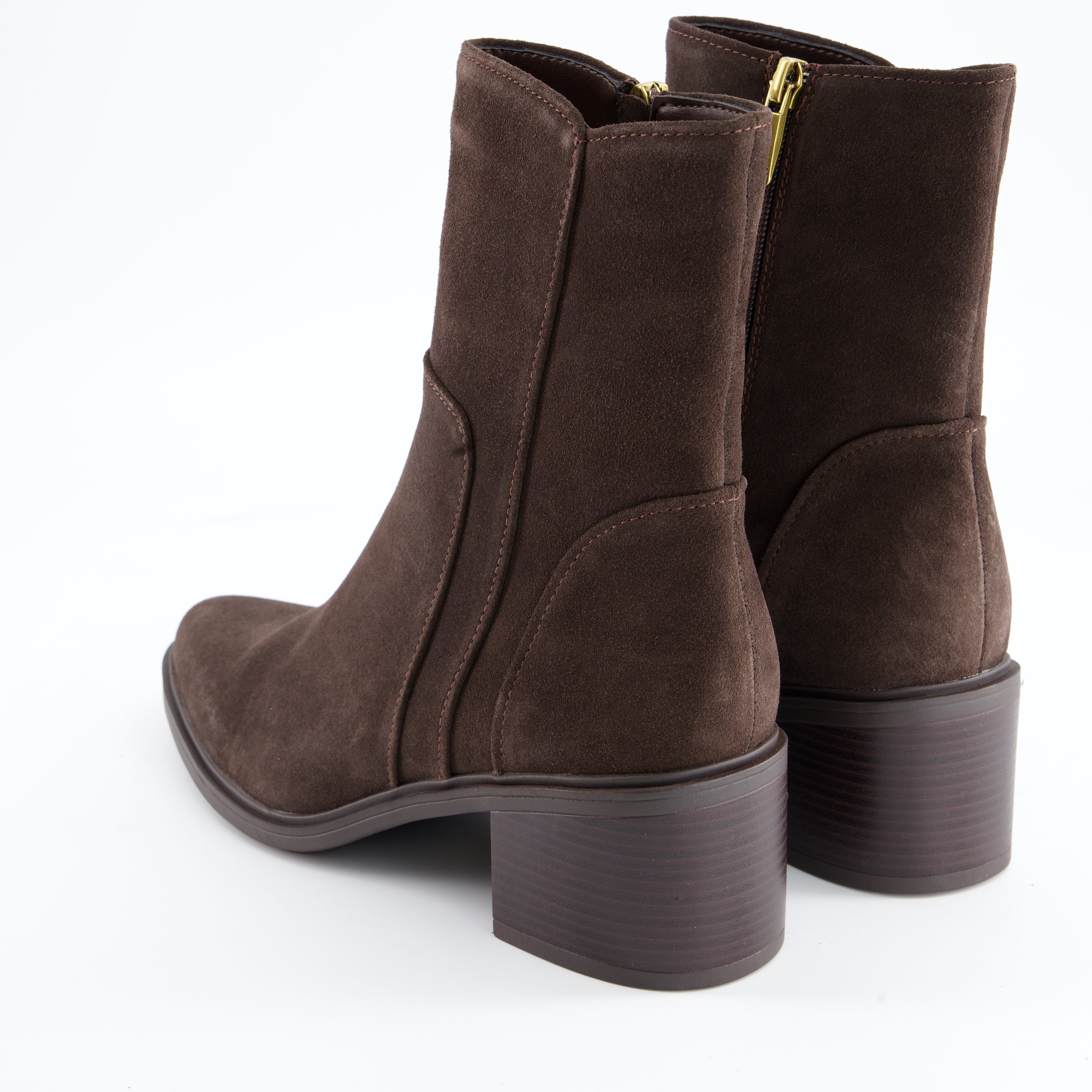 Stiefelette