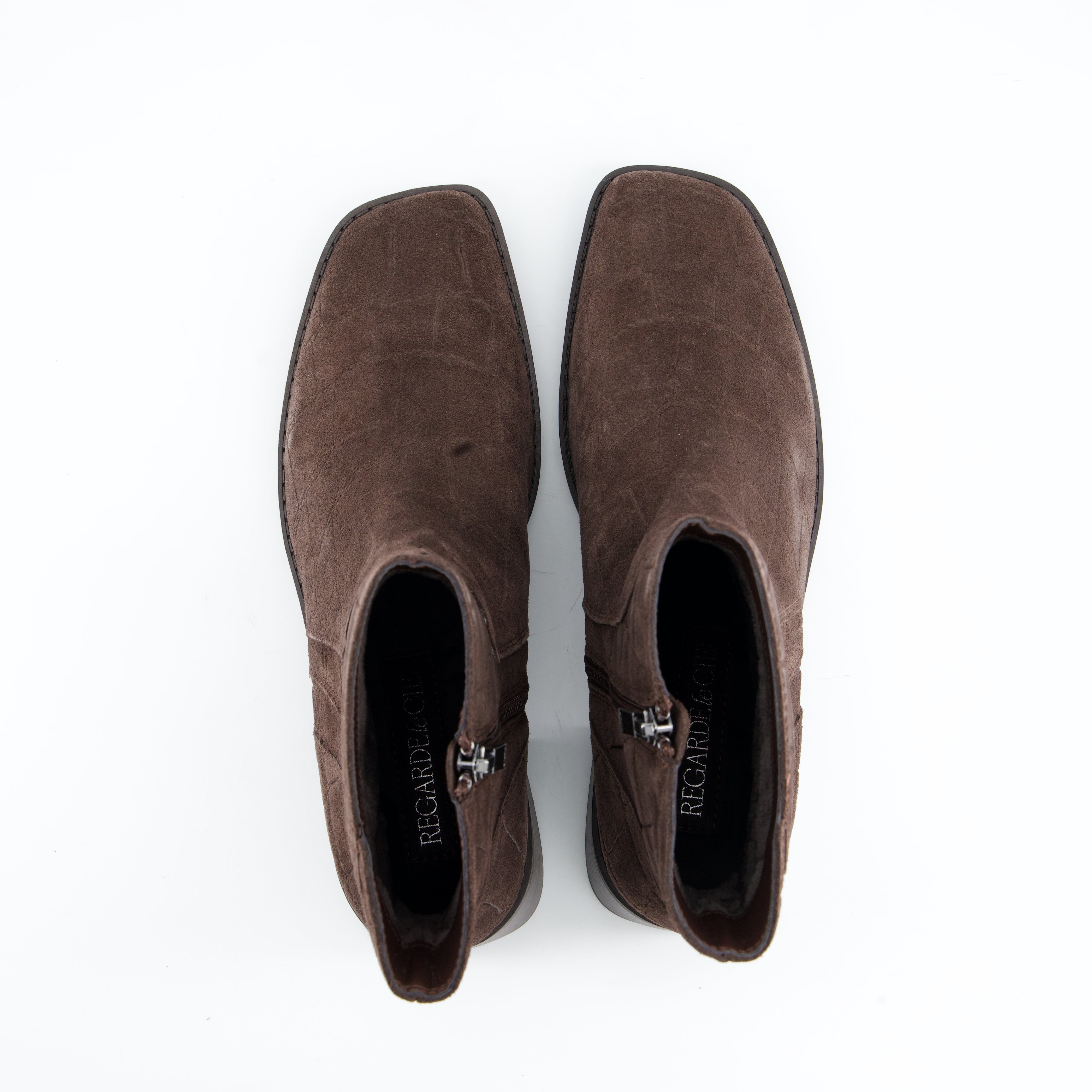 Stiefelette