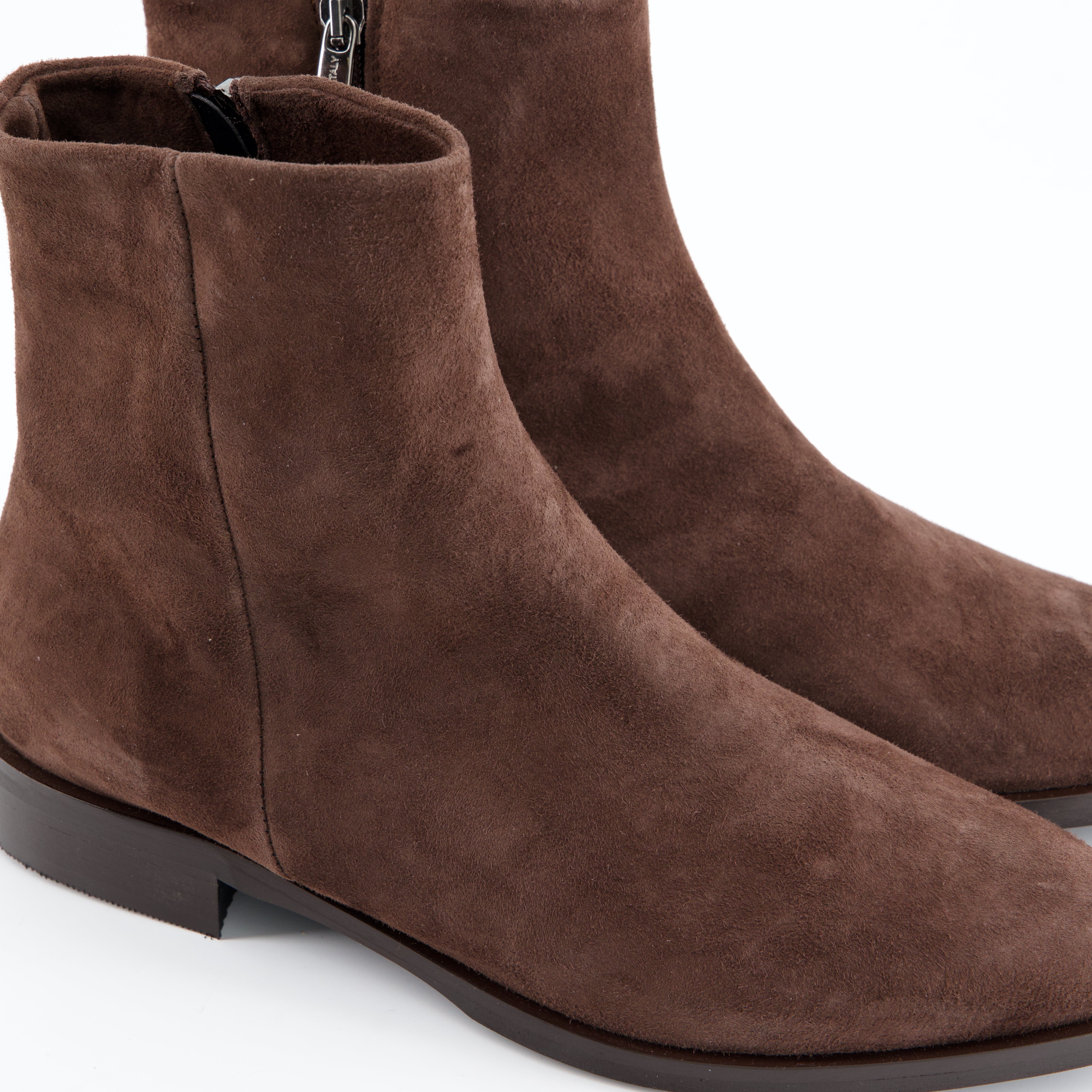 Stiefelette