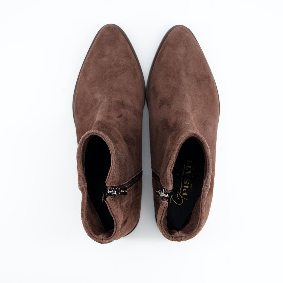 Stiefelette