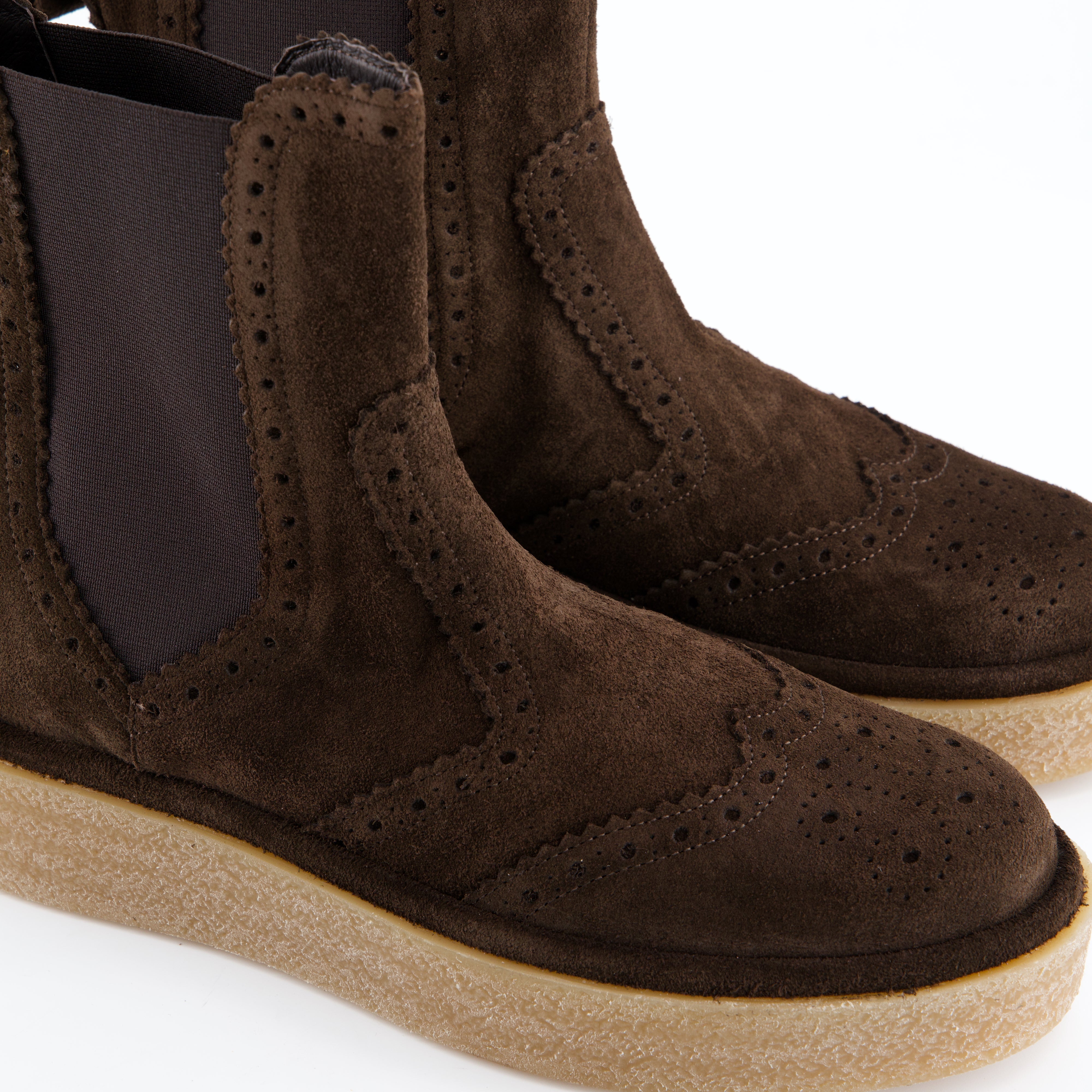 Stiefelette