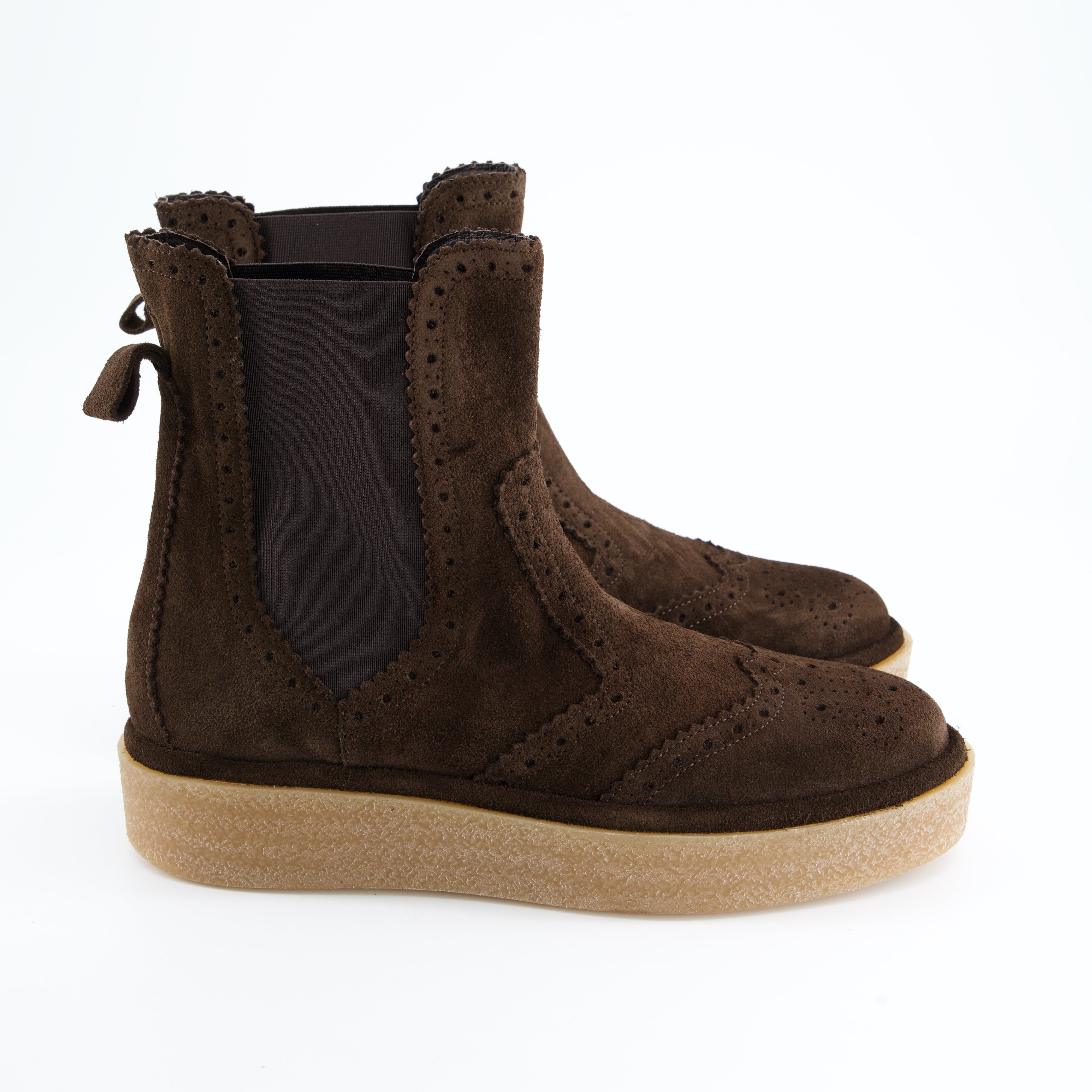 Stiefelette