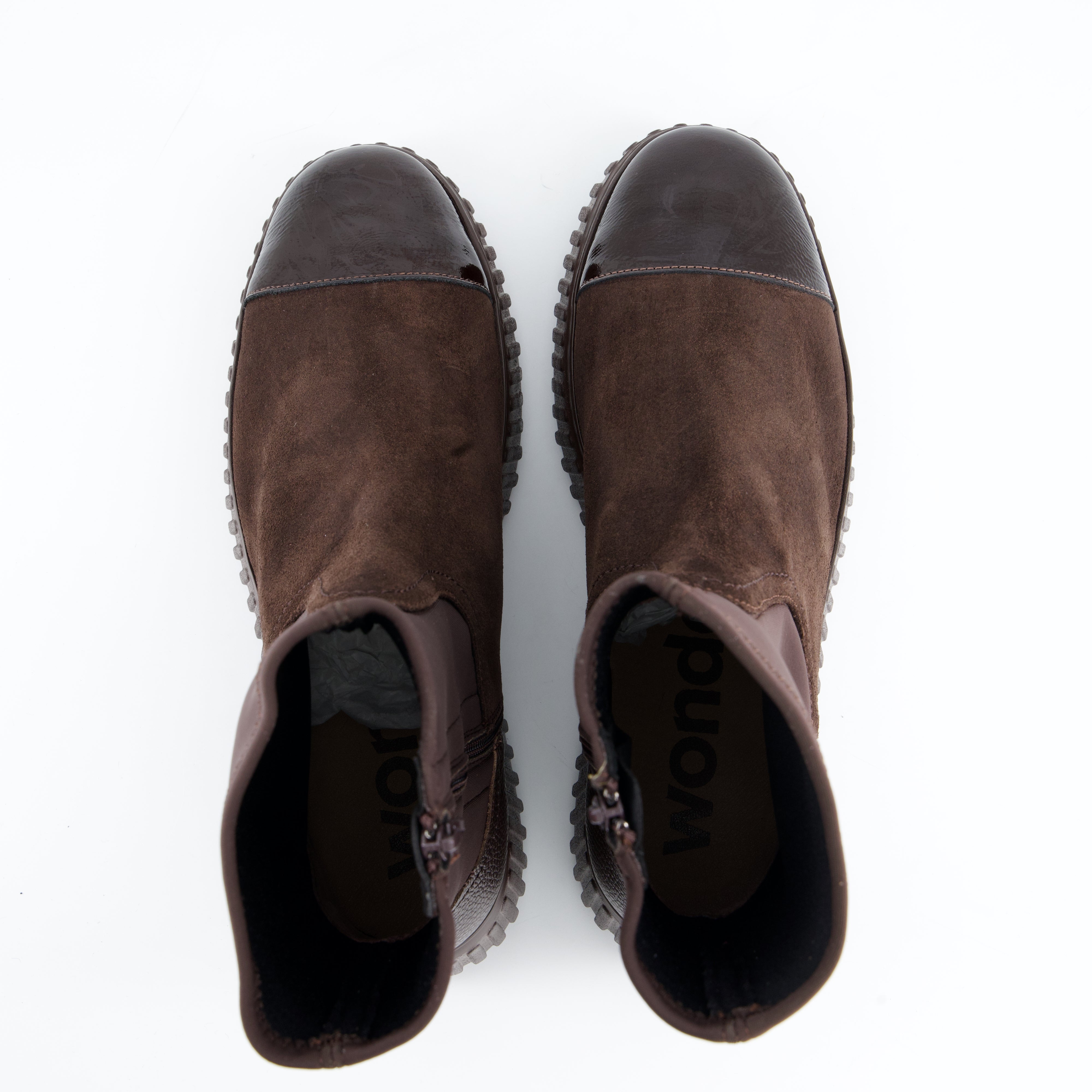 Stiefelette