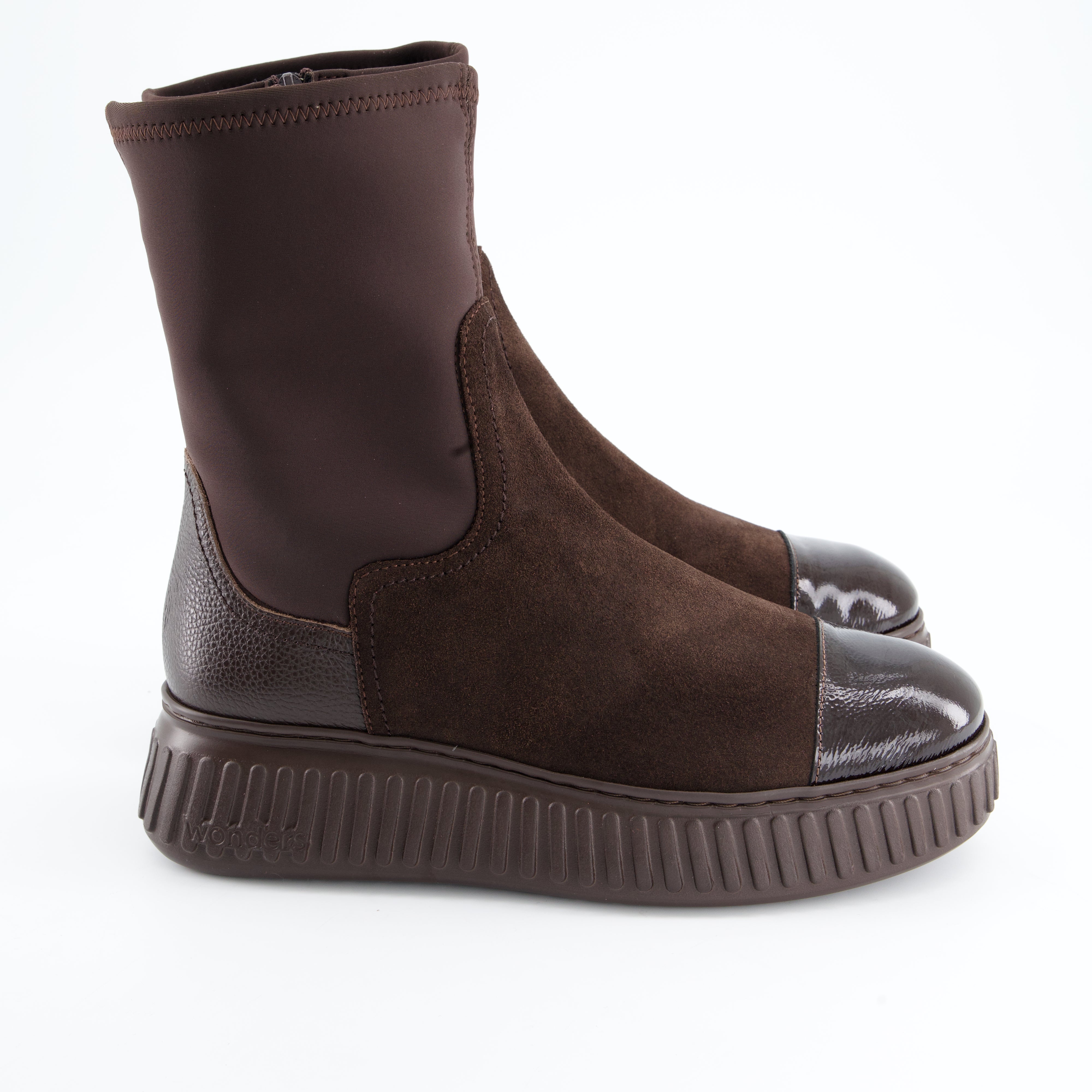 Stiefelette