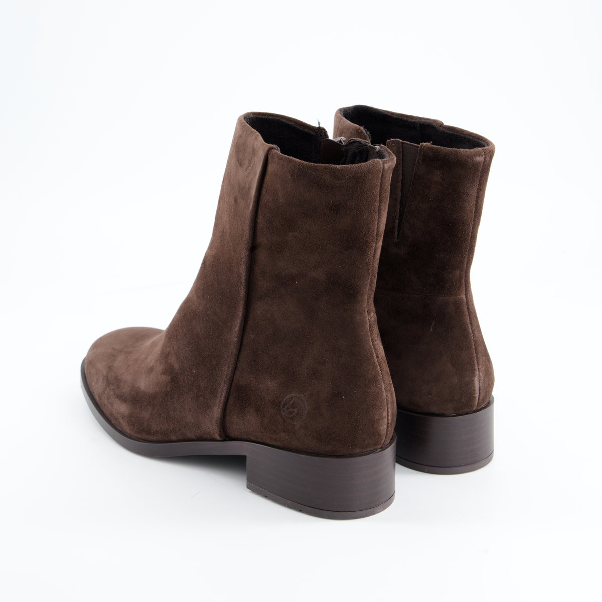 Stiefelette