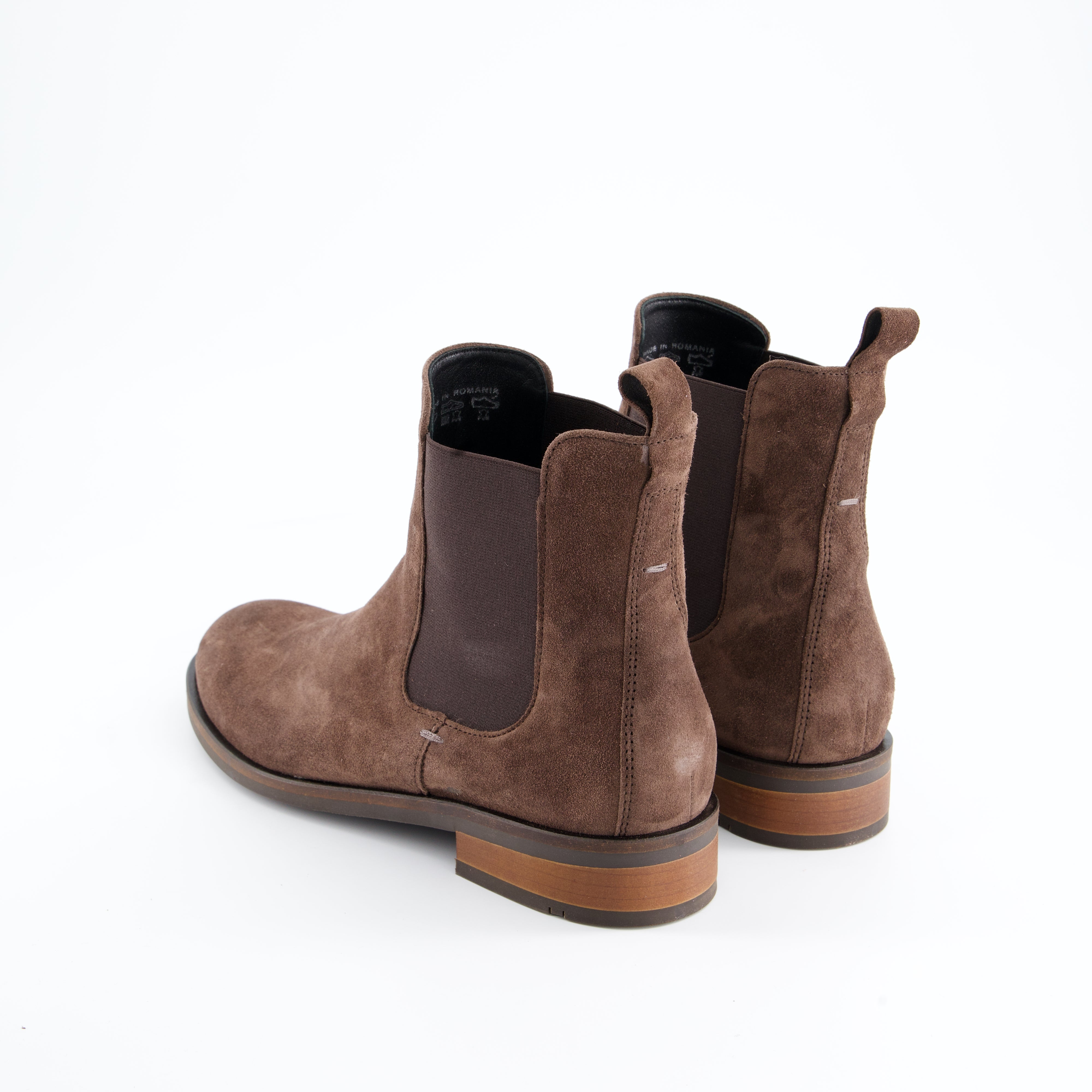 Stiefelette DARA 315