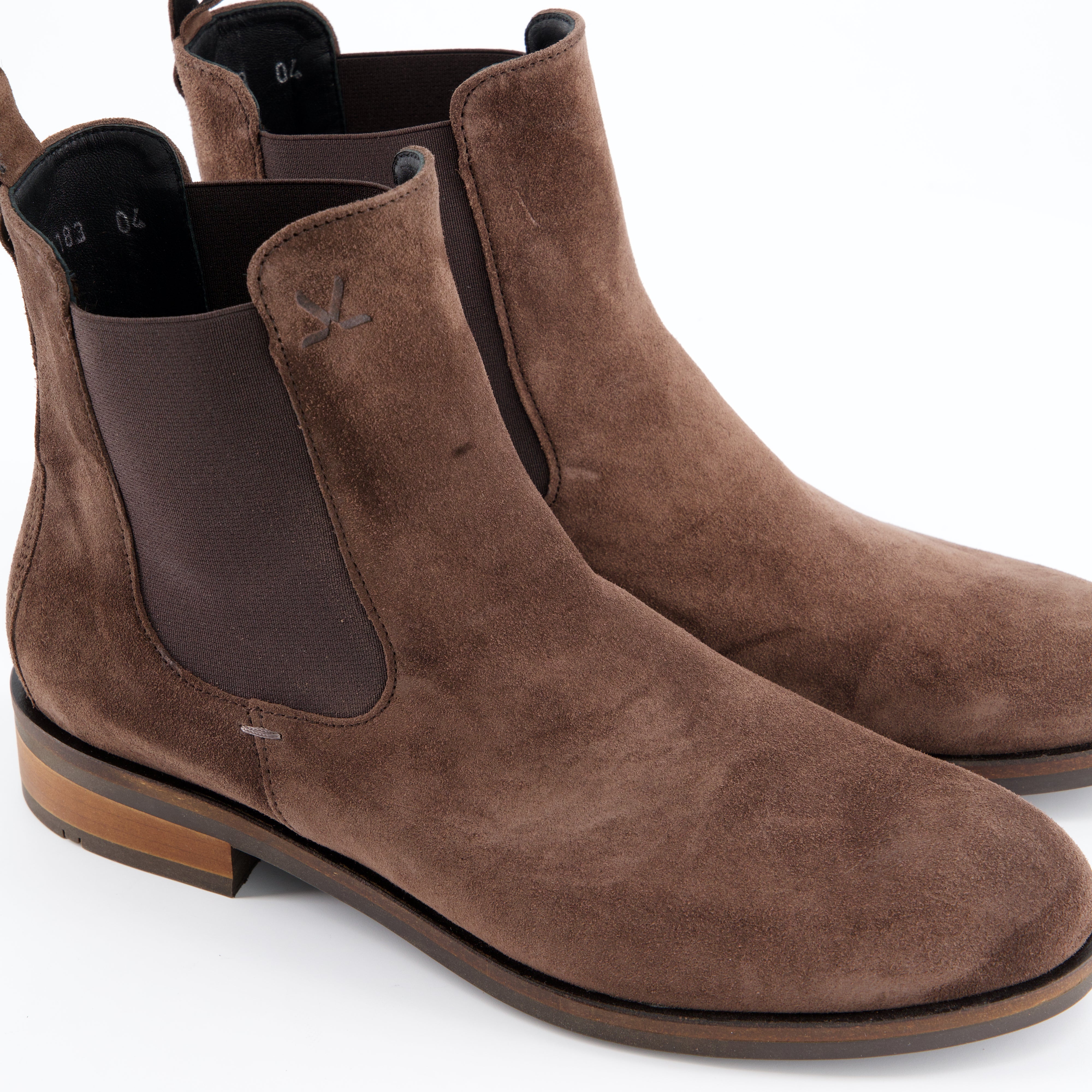 Stiefelette DARA 315