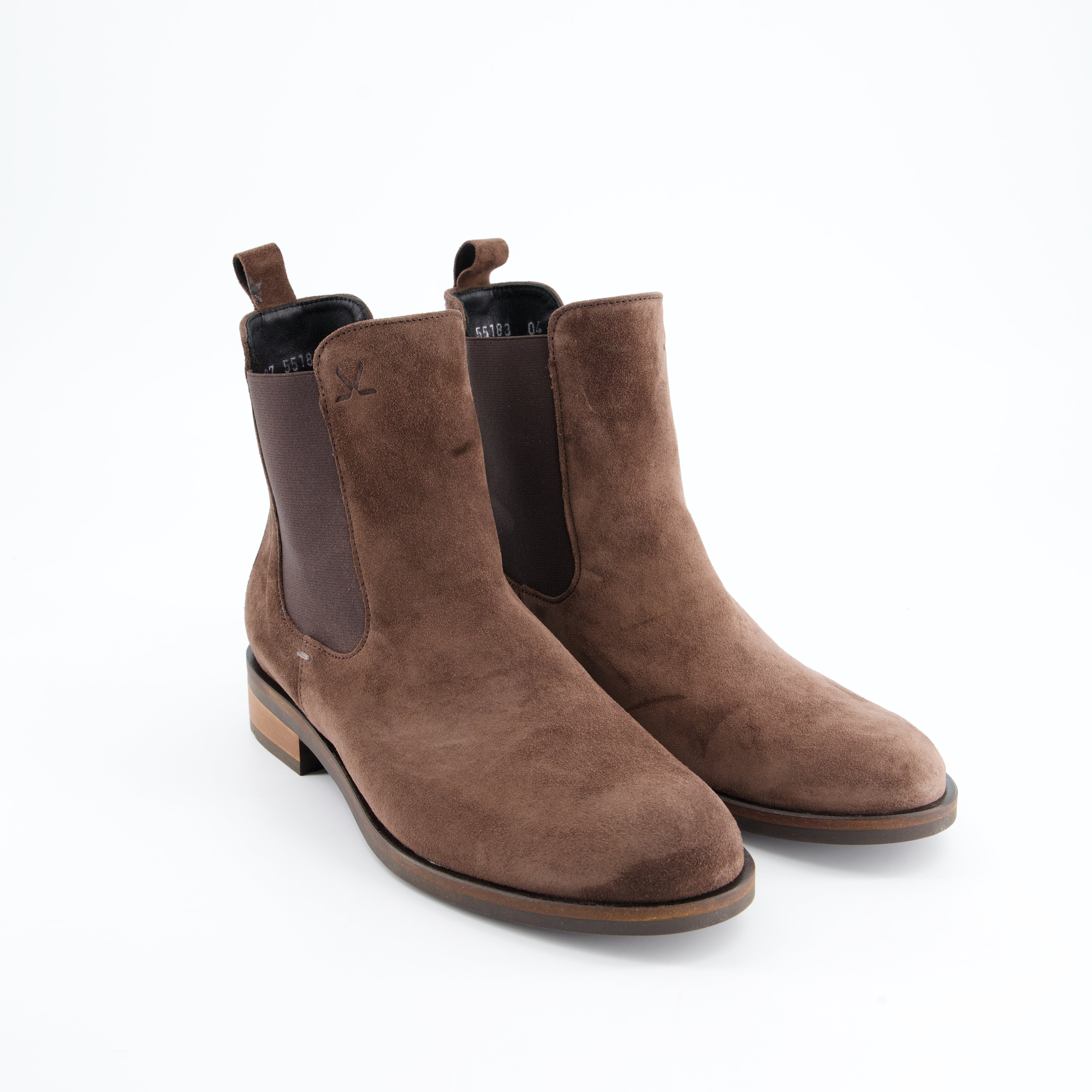 Stiefelette DARA 315