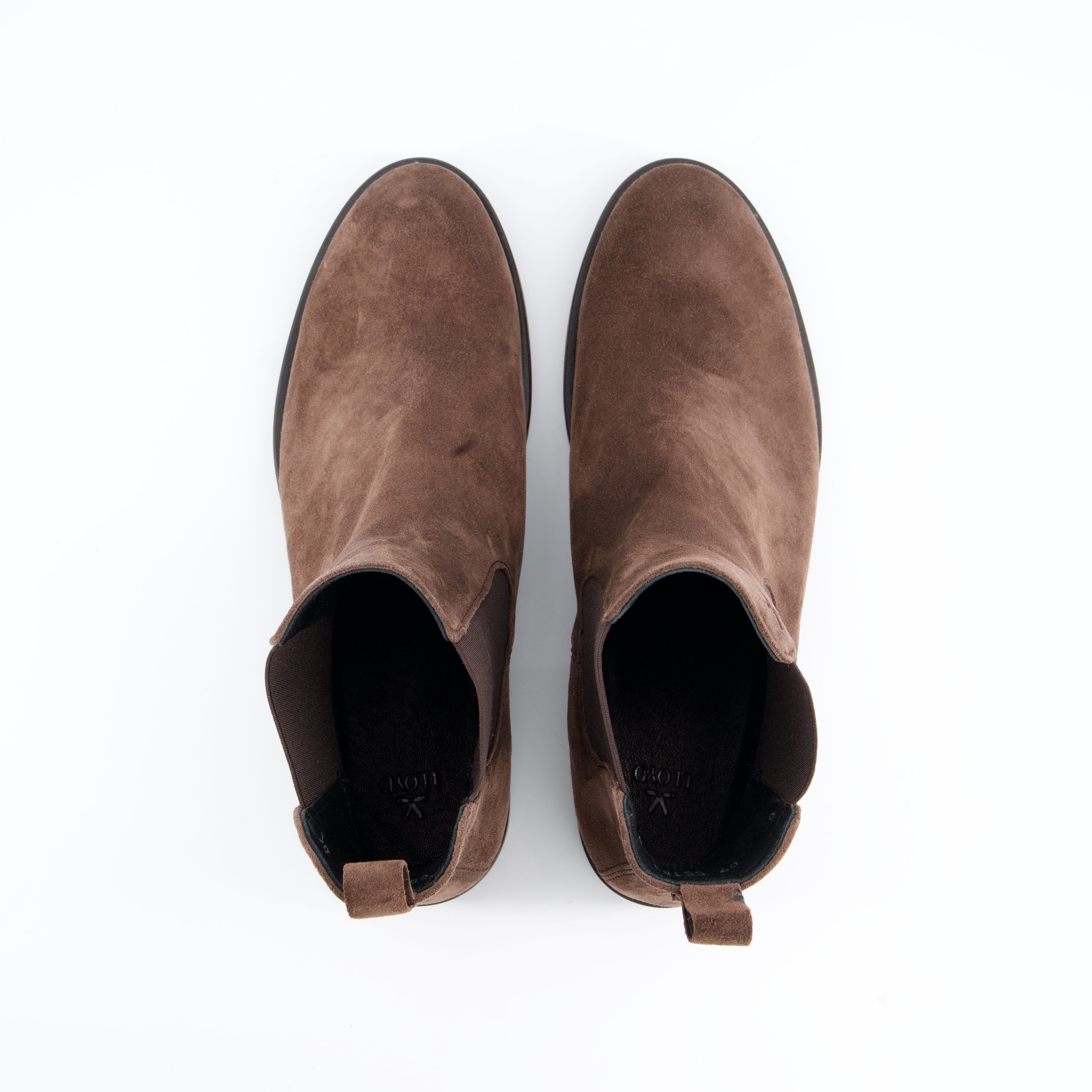 Stiefelette DARA 315