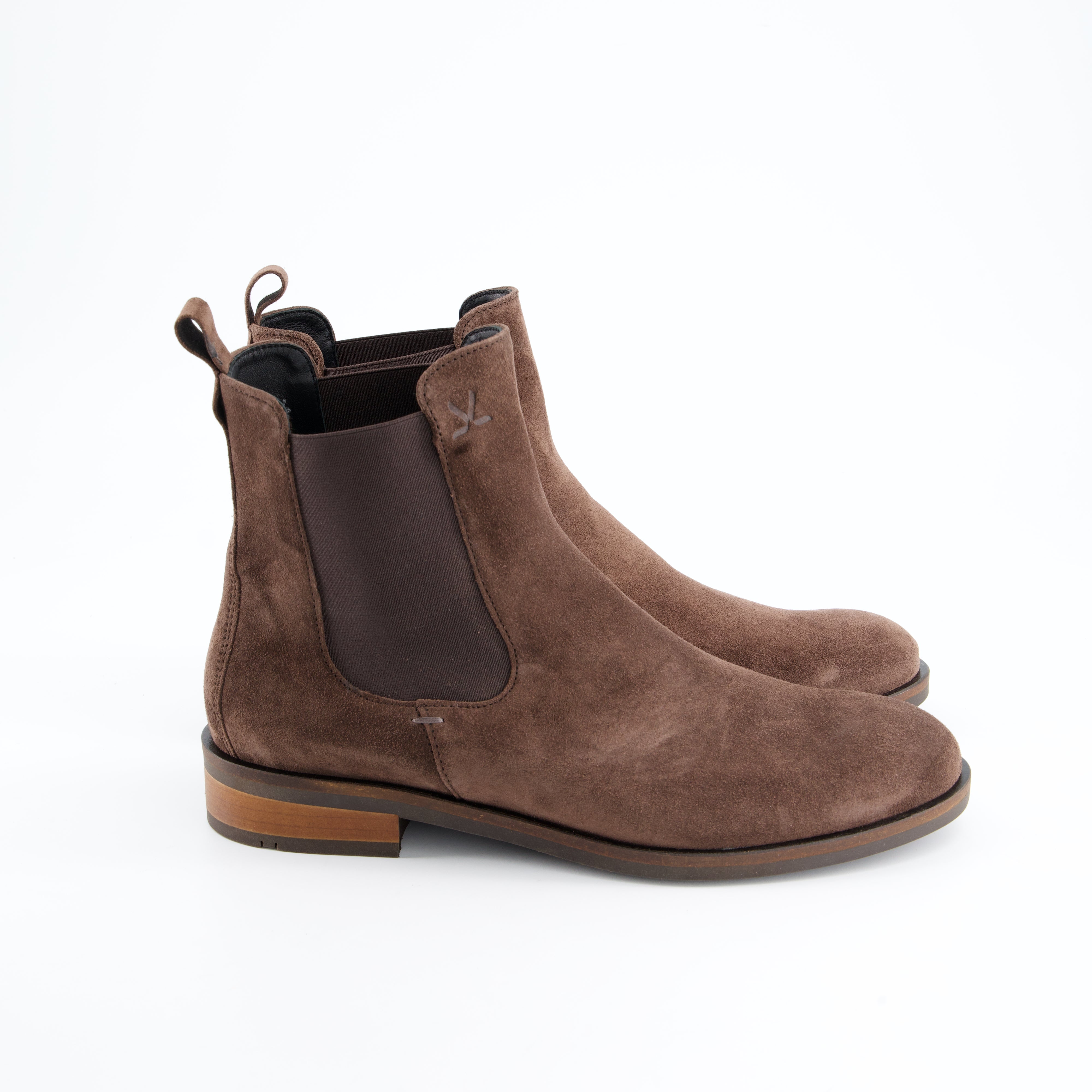 Stiefelette DARA 315