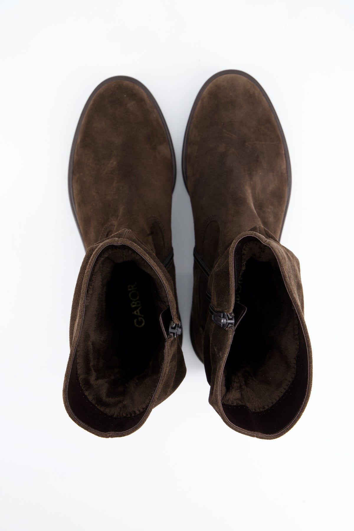 Stiefelette sportliche Stiefeletten