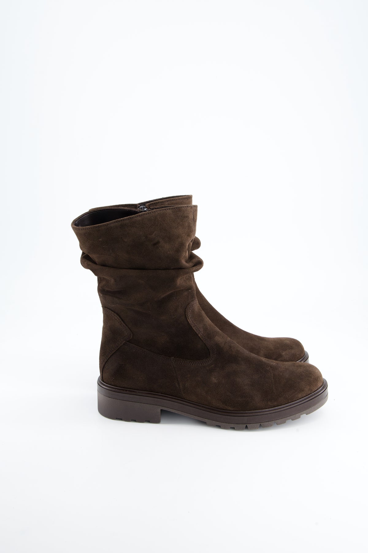 Stiefelette sportliche Stiefeletten