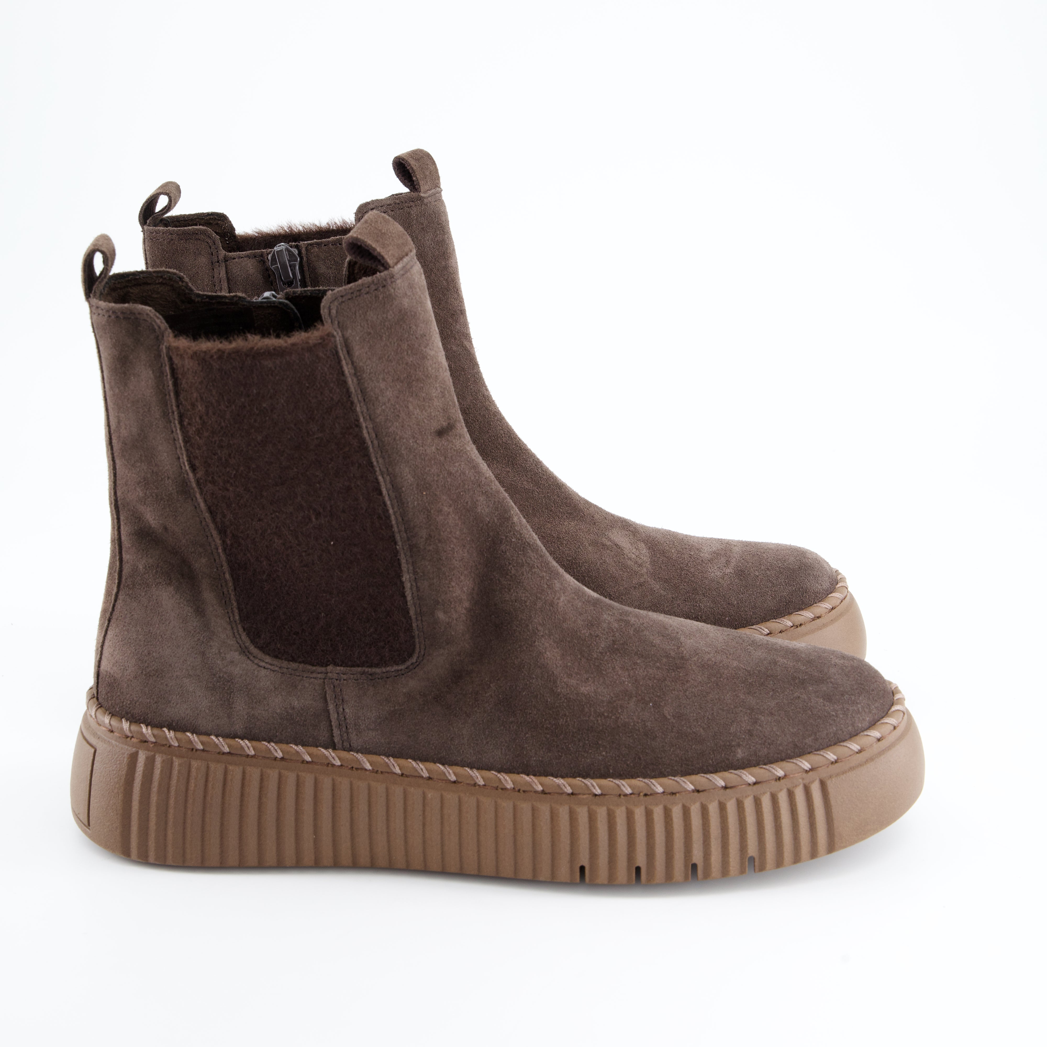 Stiefelette