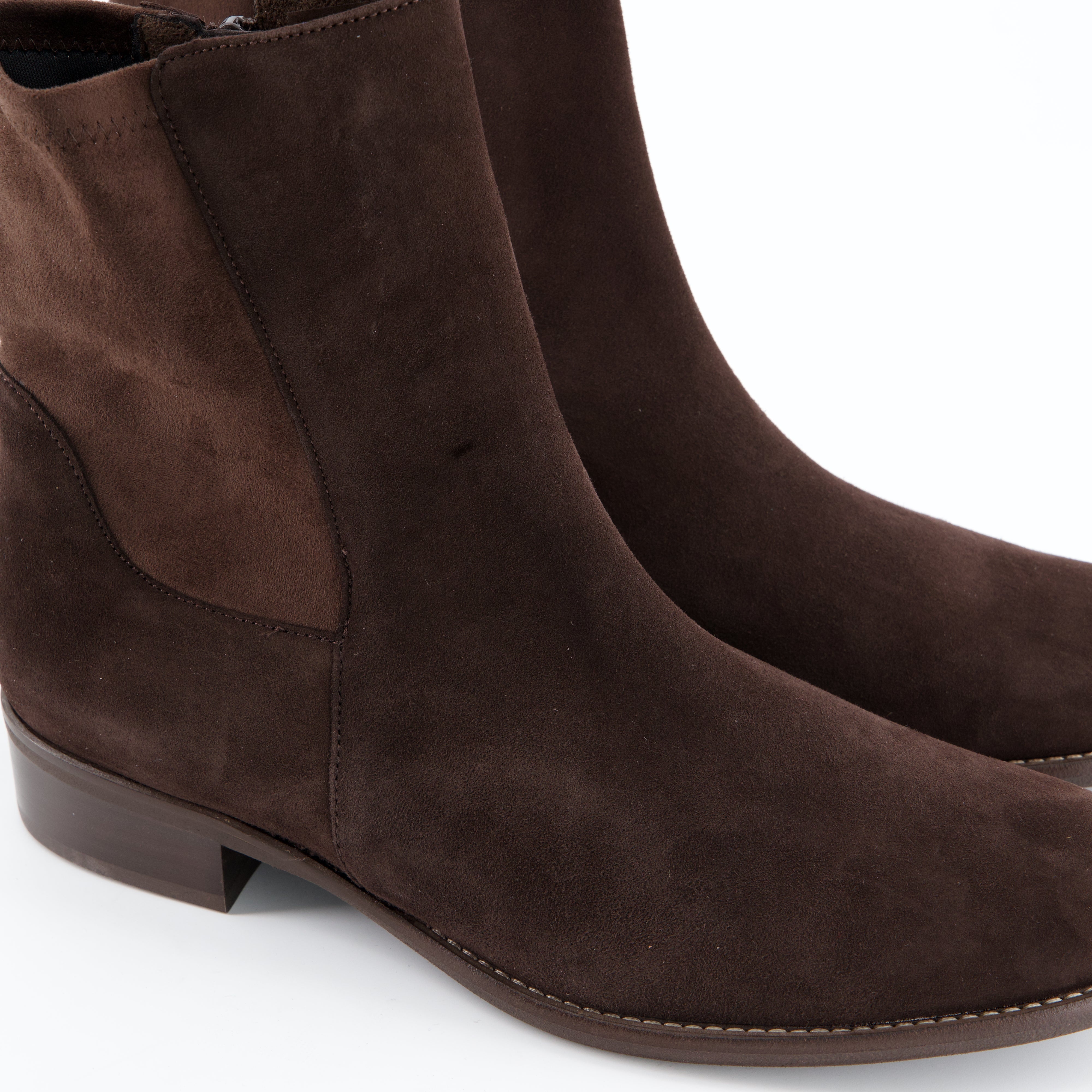 Stiefelette