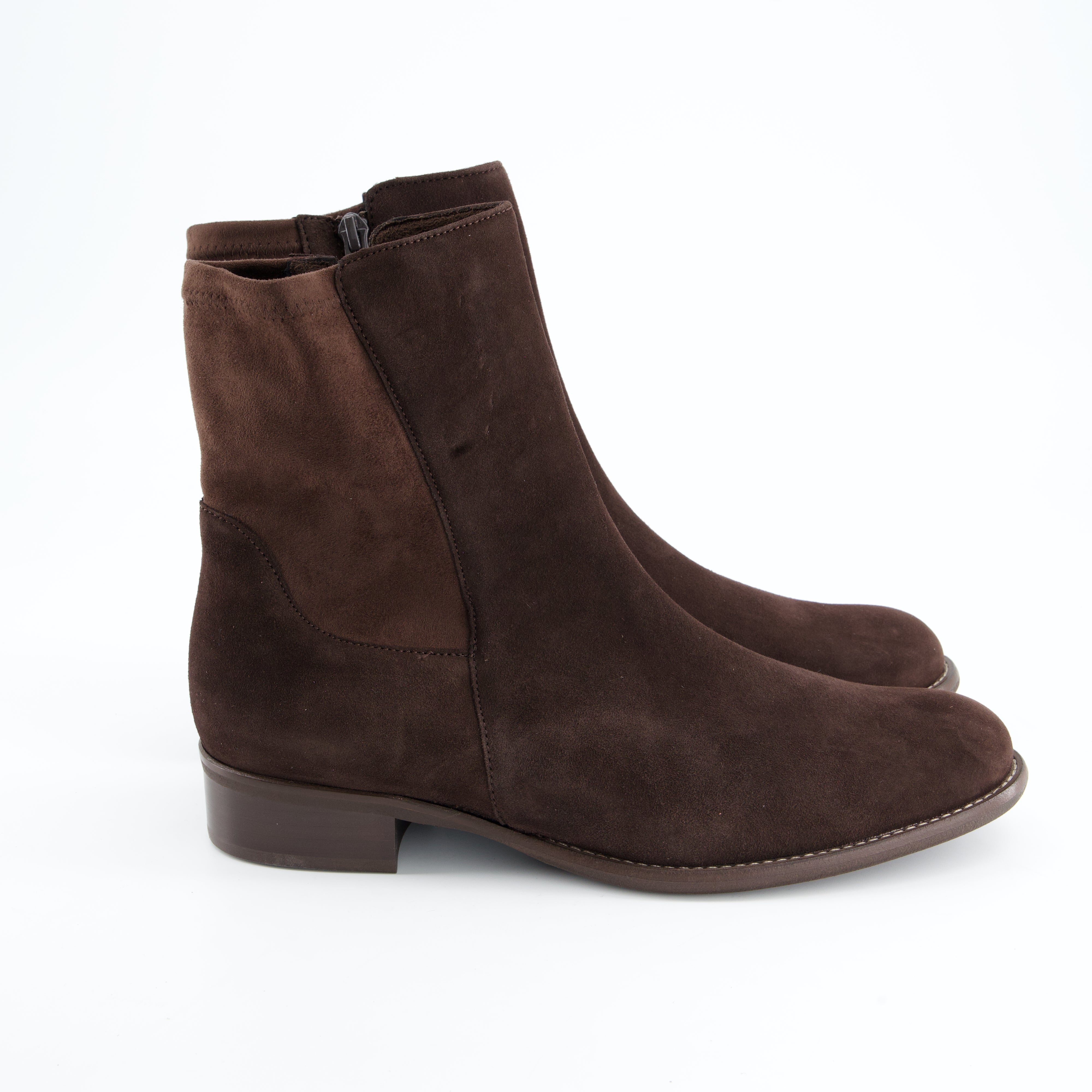 Stiefelette