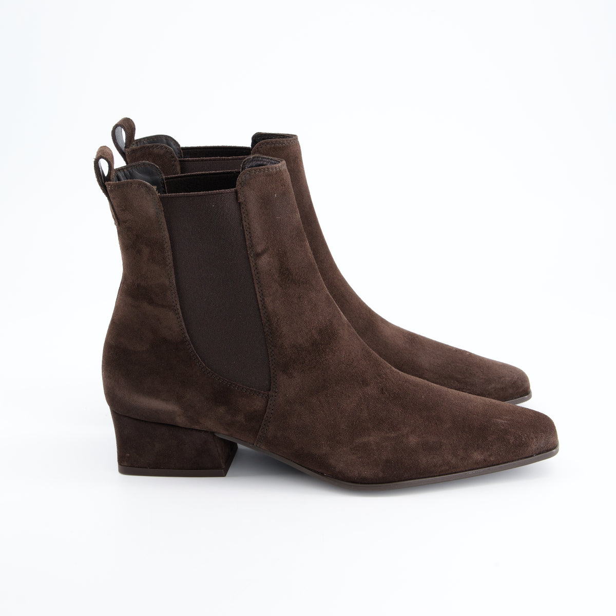 Stiefelette