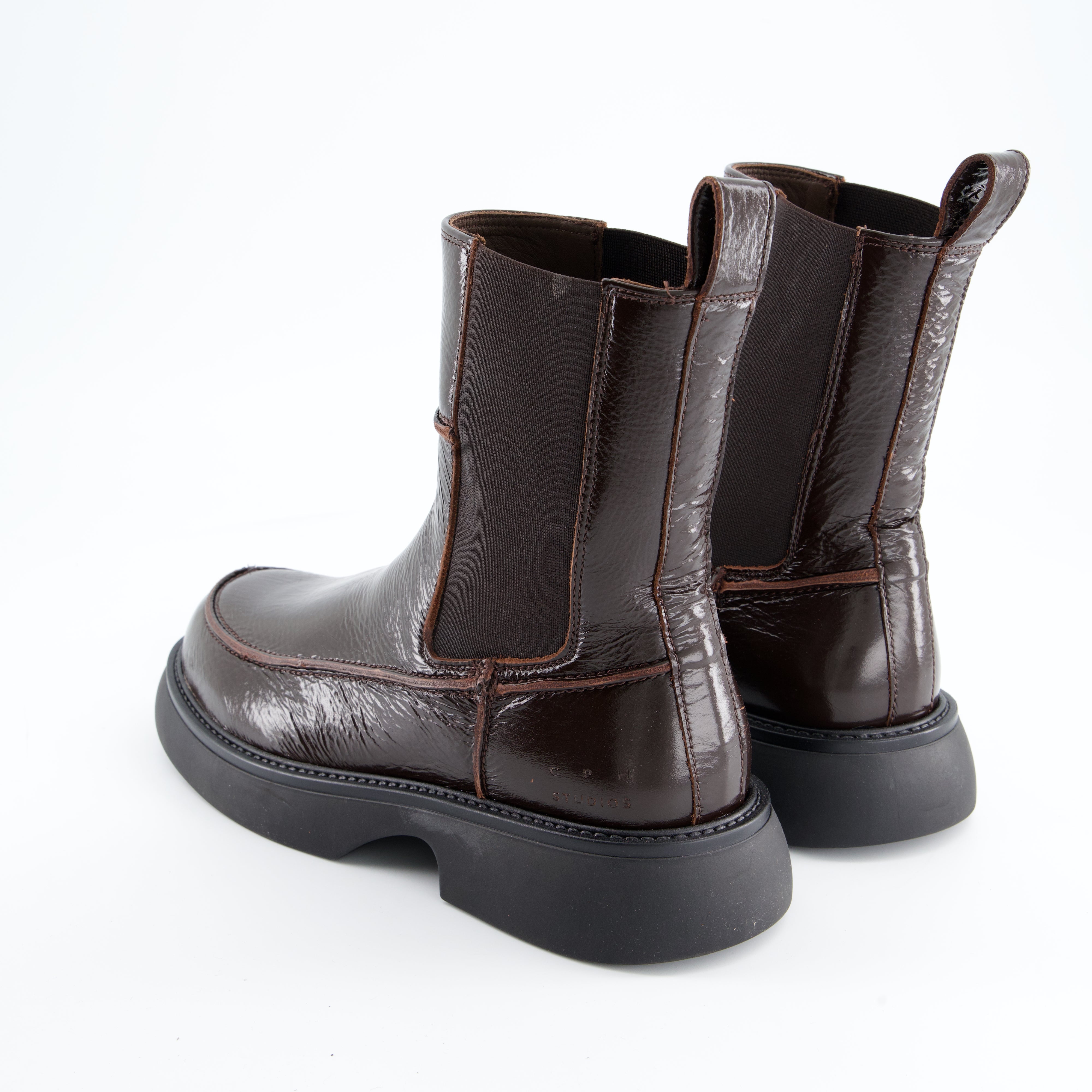 Stiefelette