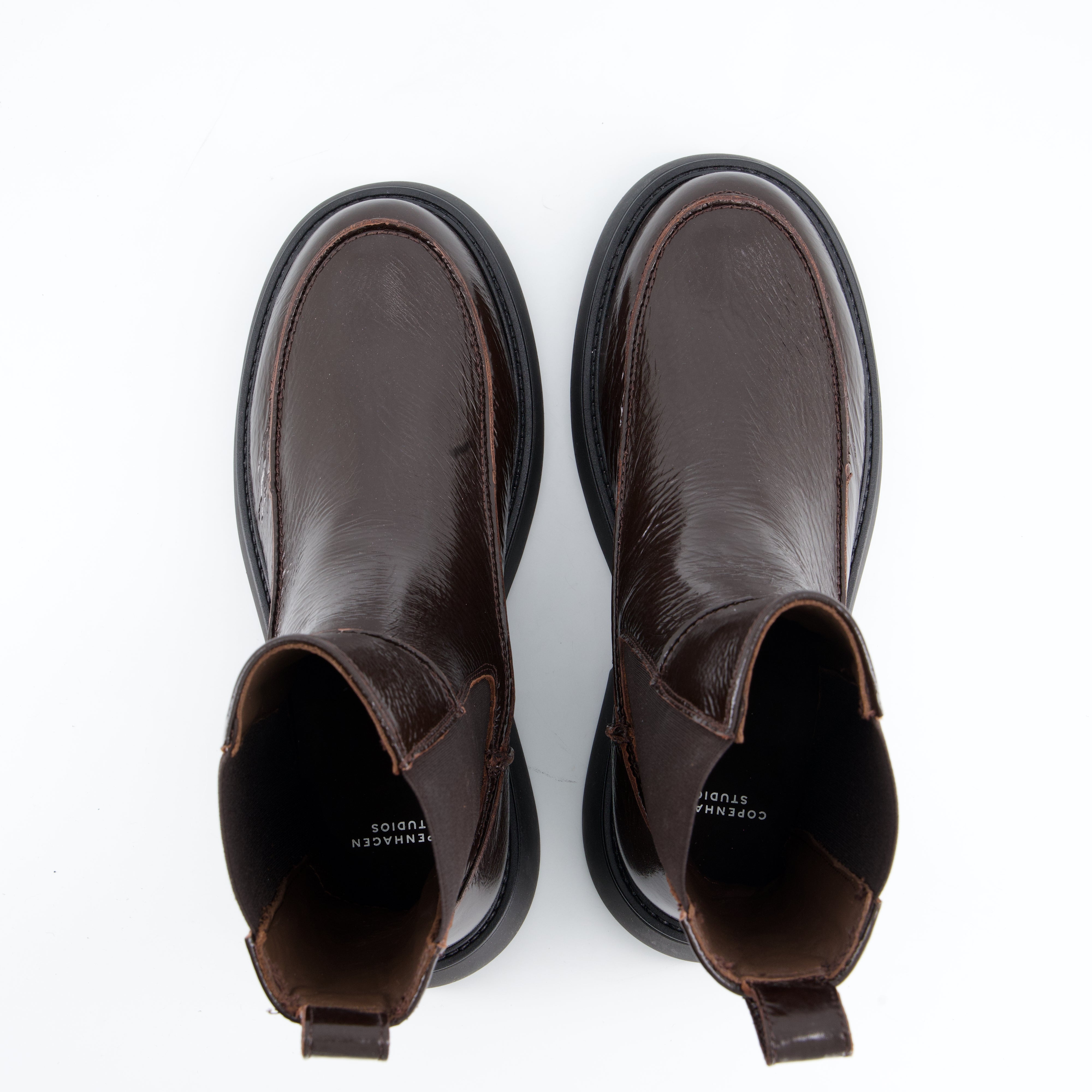 Stiefelette