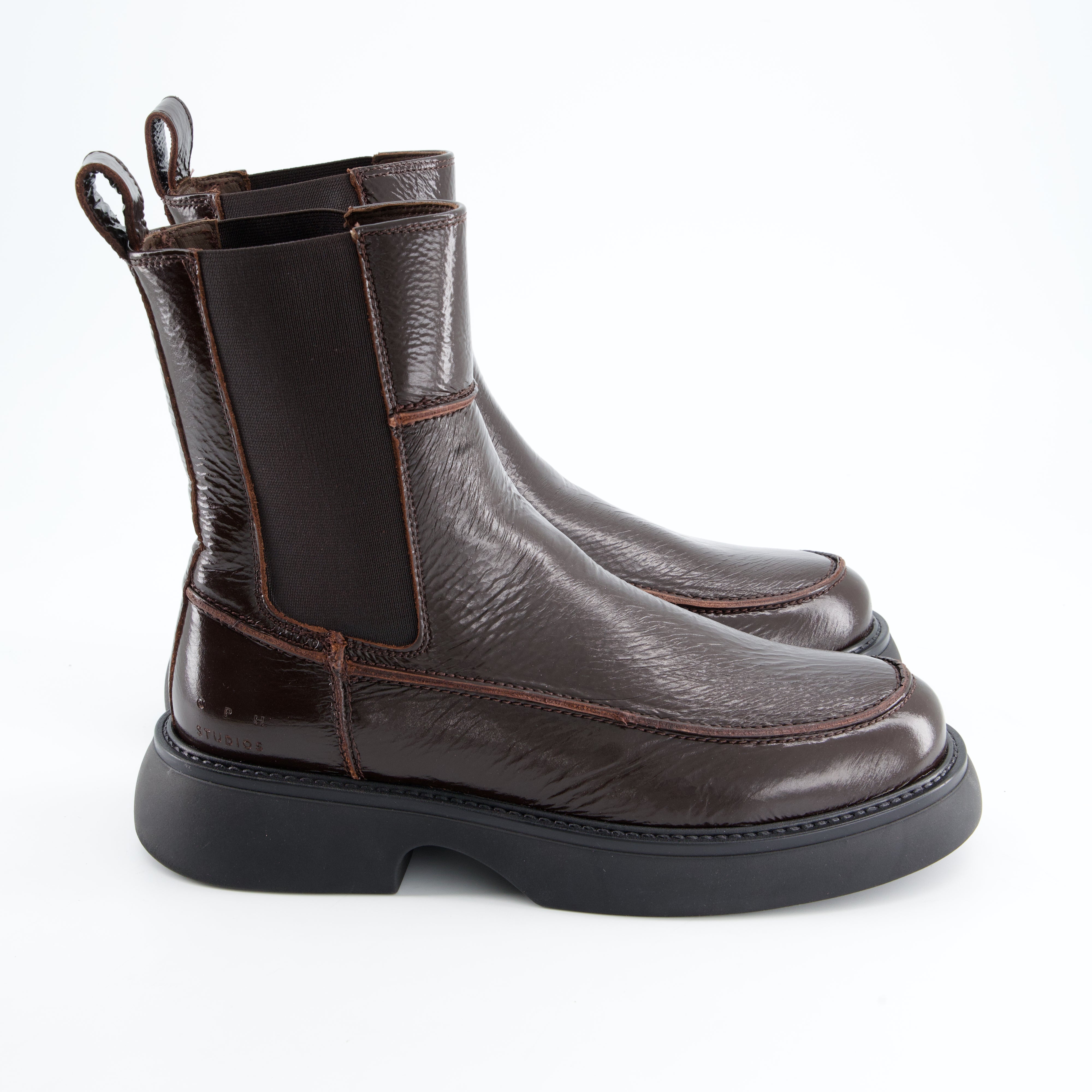 Stiefelette