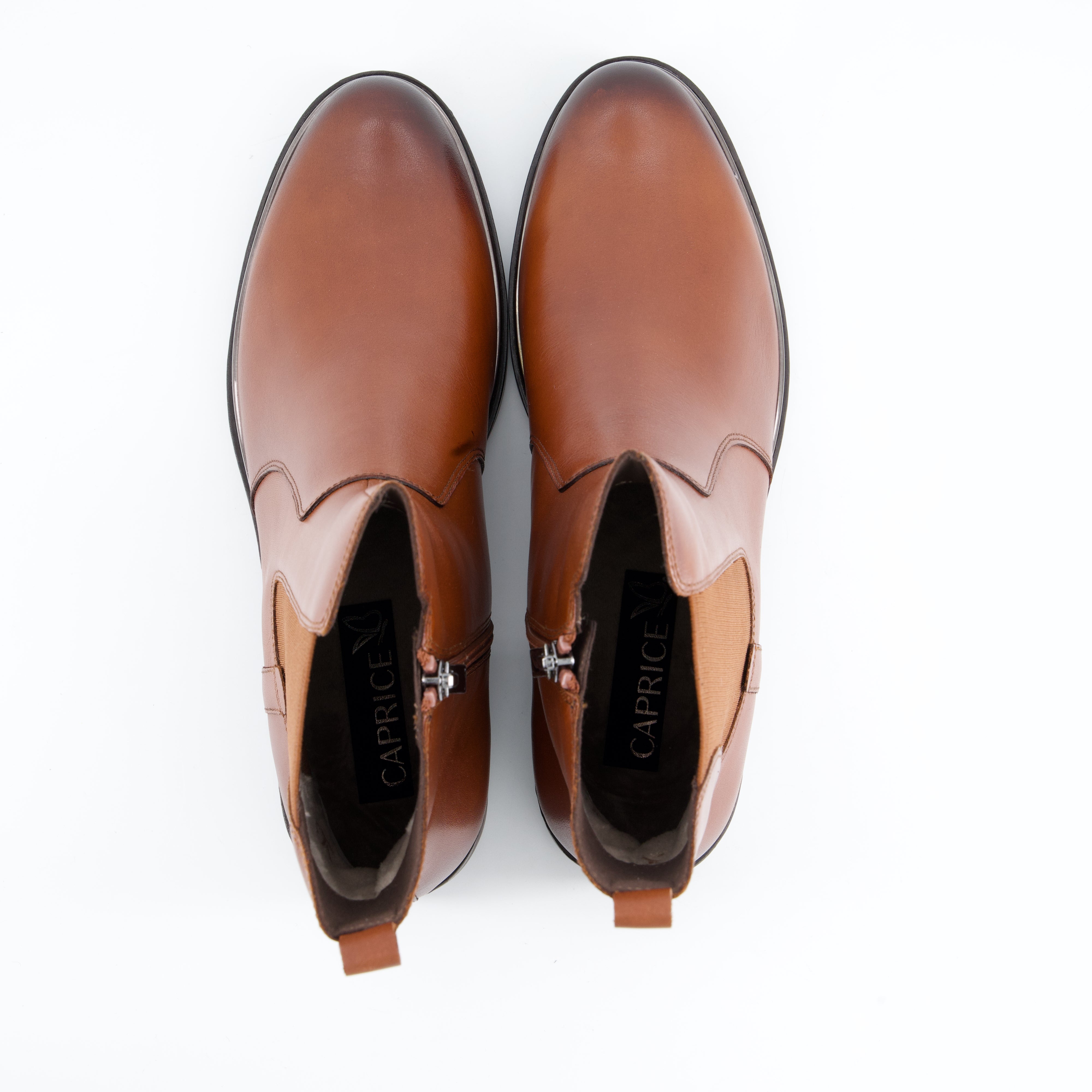 Stiefelette