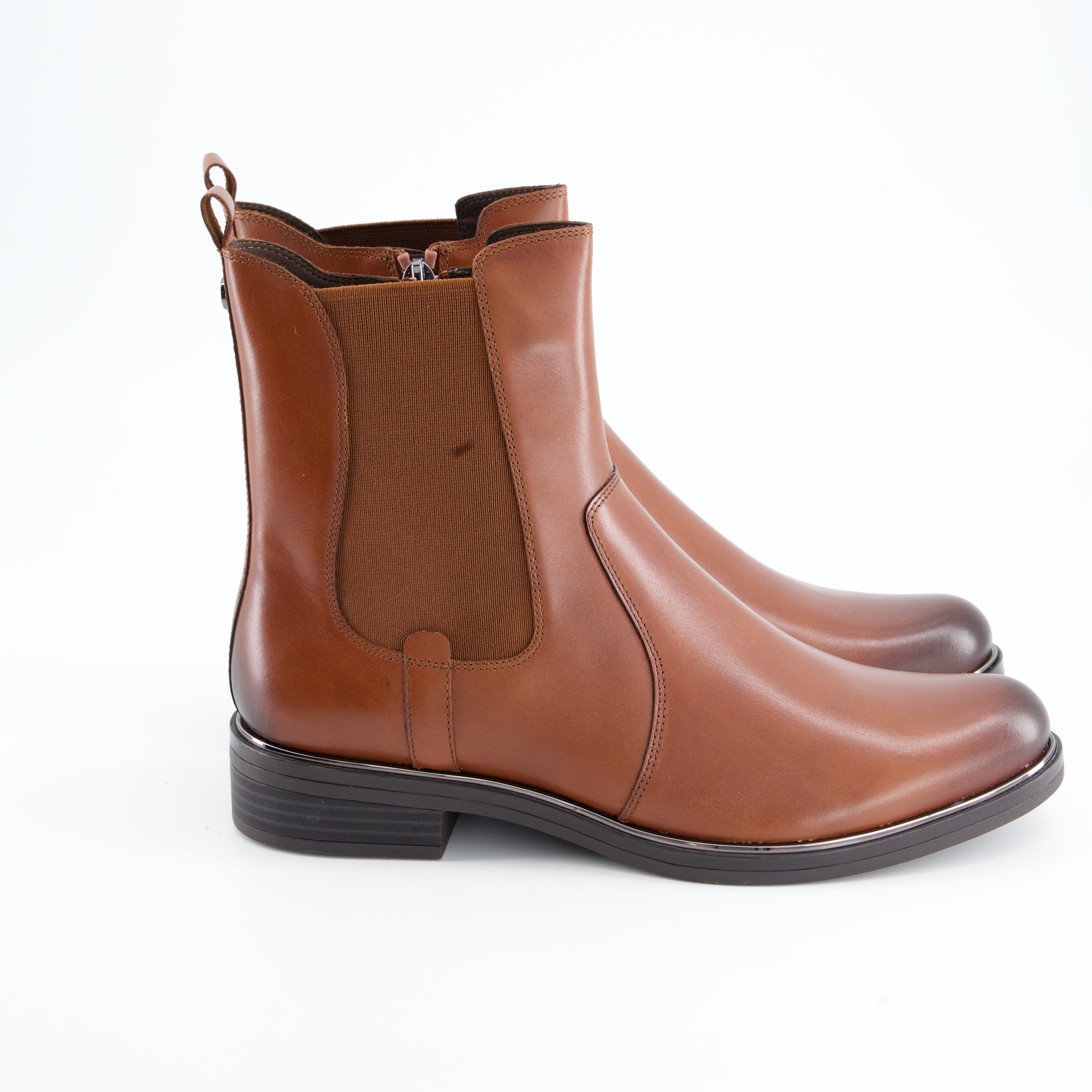 Stiefelette