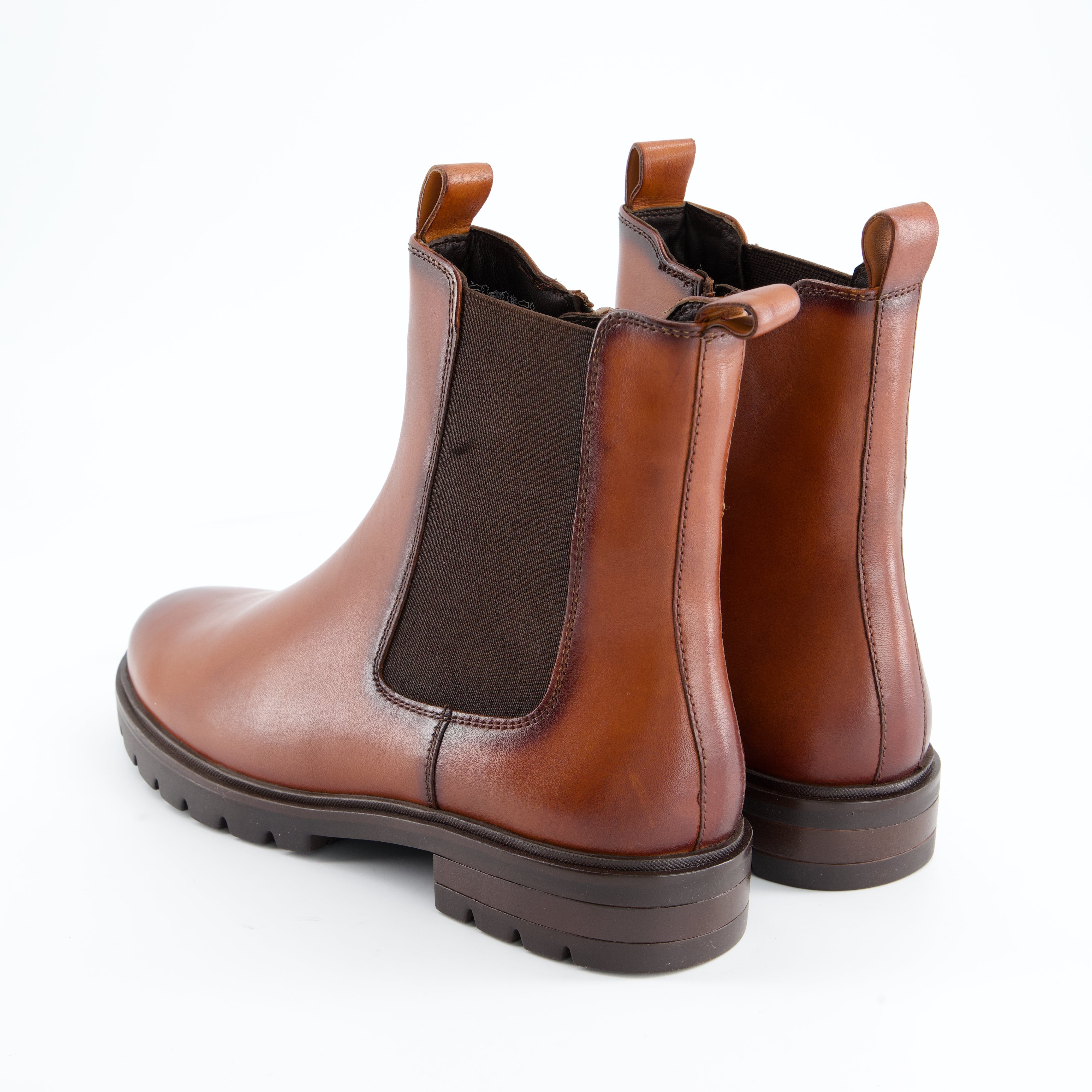 Stiefelette CAMBRIDGE