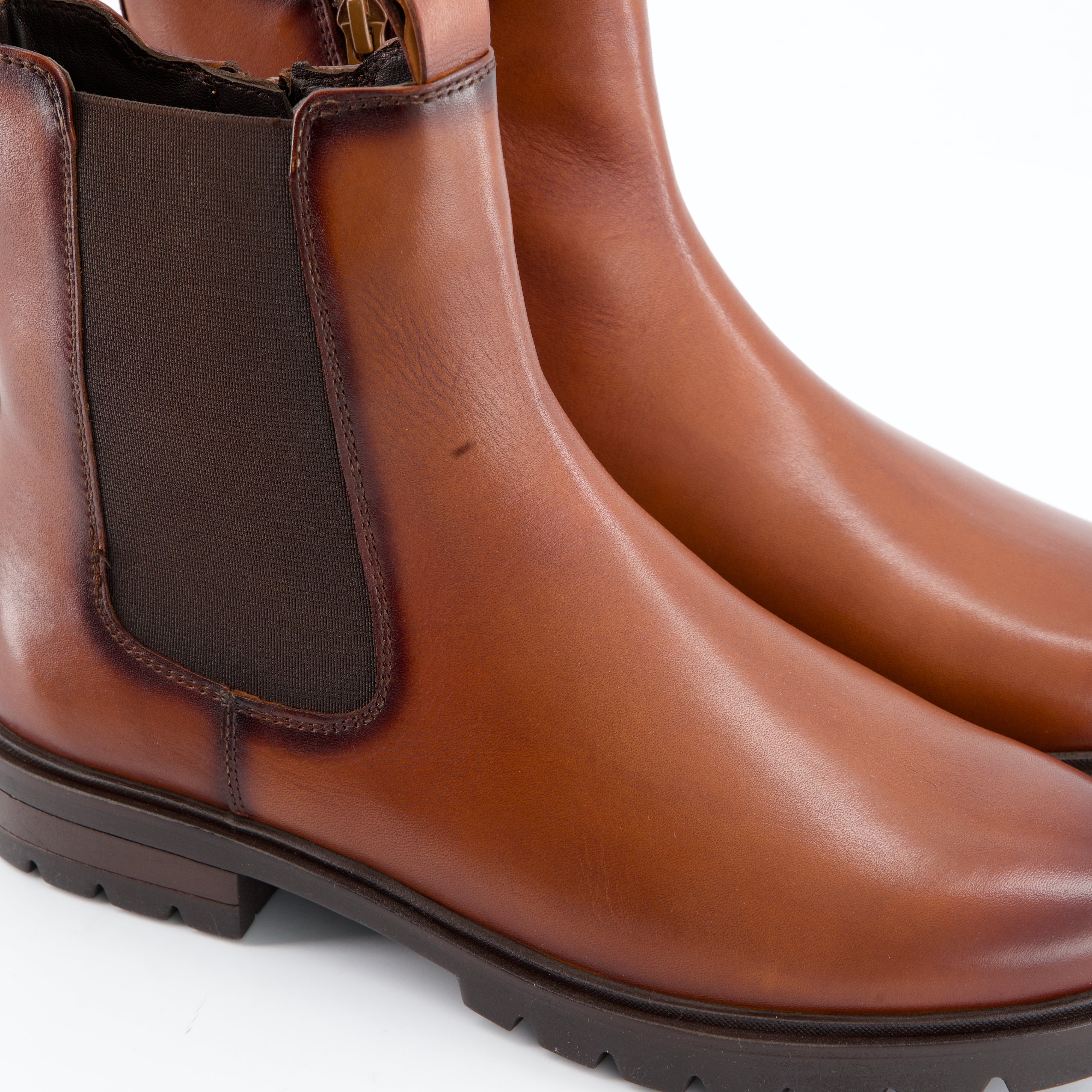 Stiefelette CAMBRIDGE