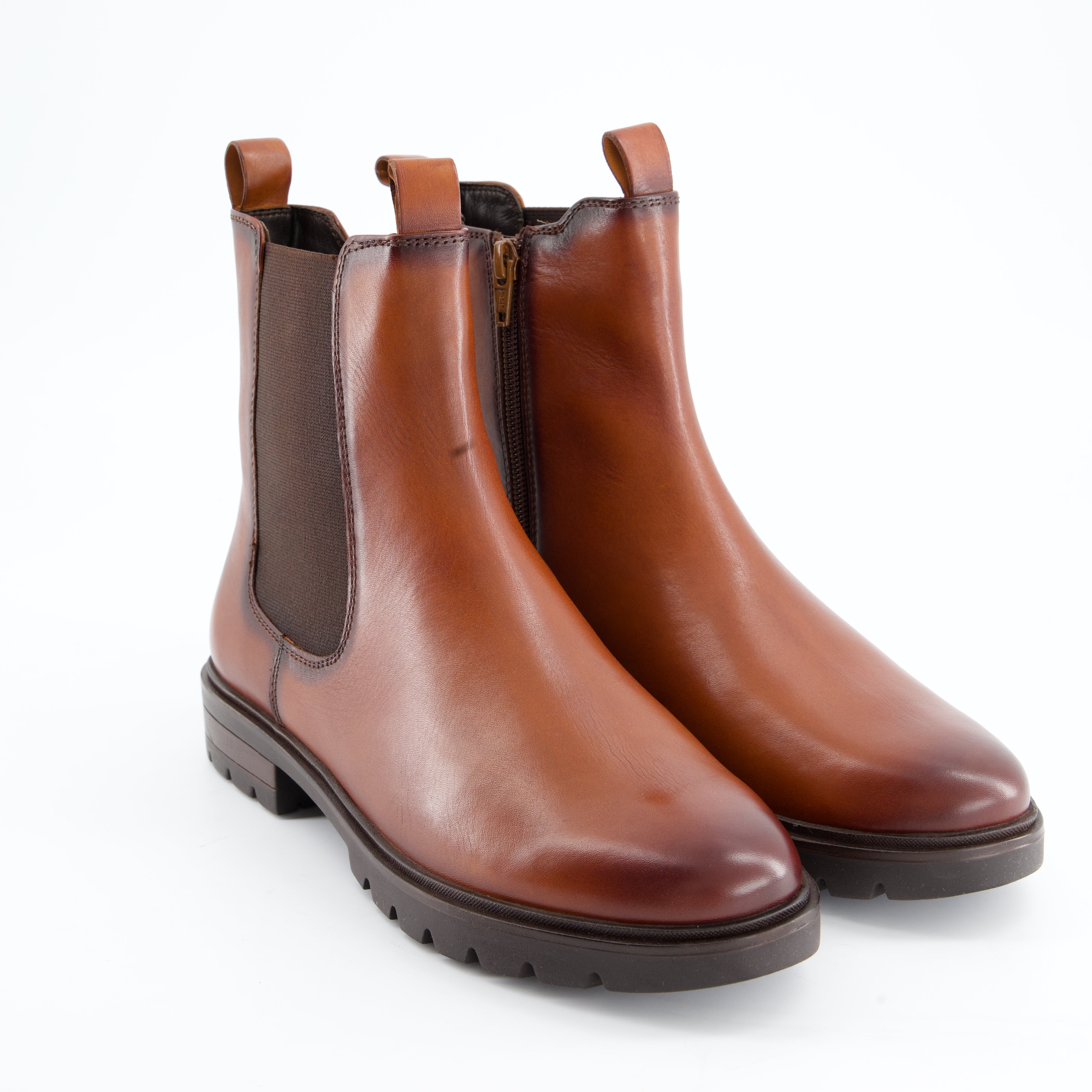 Stiefelette CAMBRIDGE