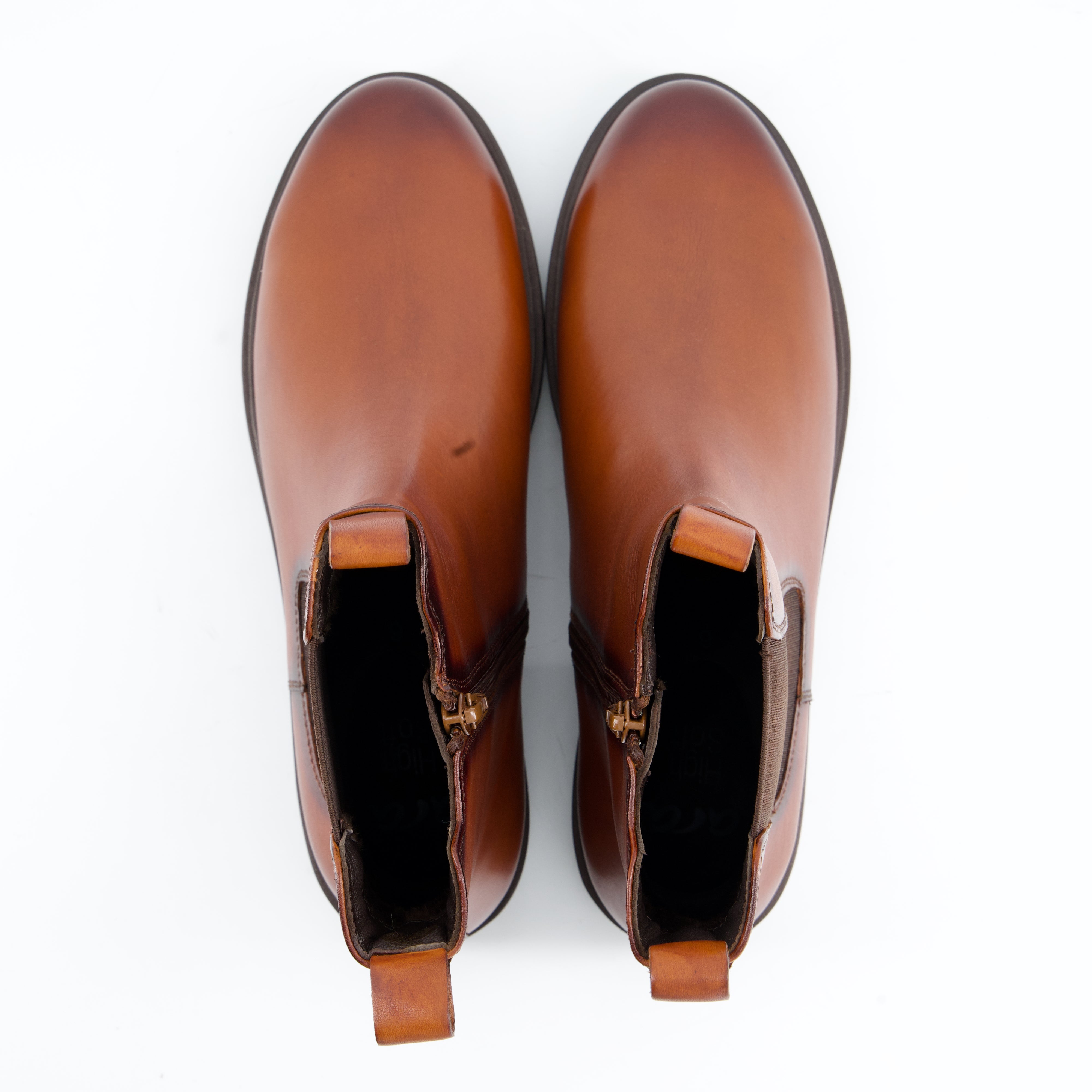 Stiefelette CAMBRIDGE