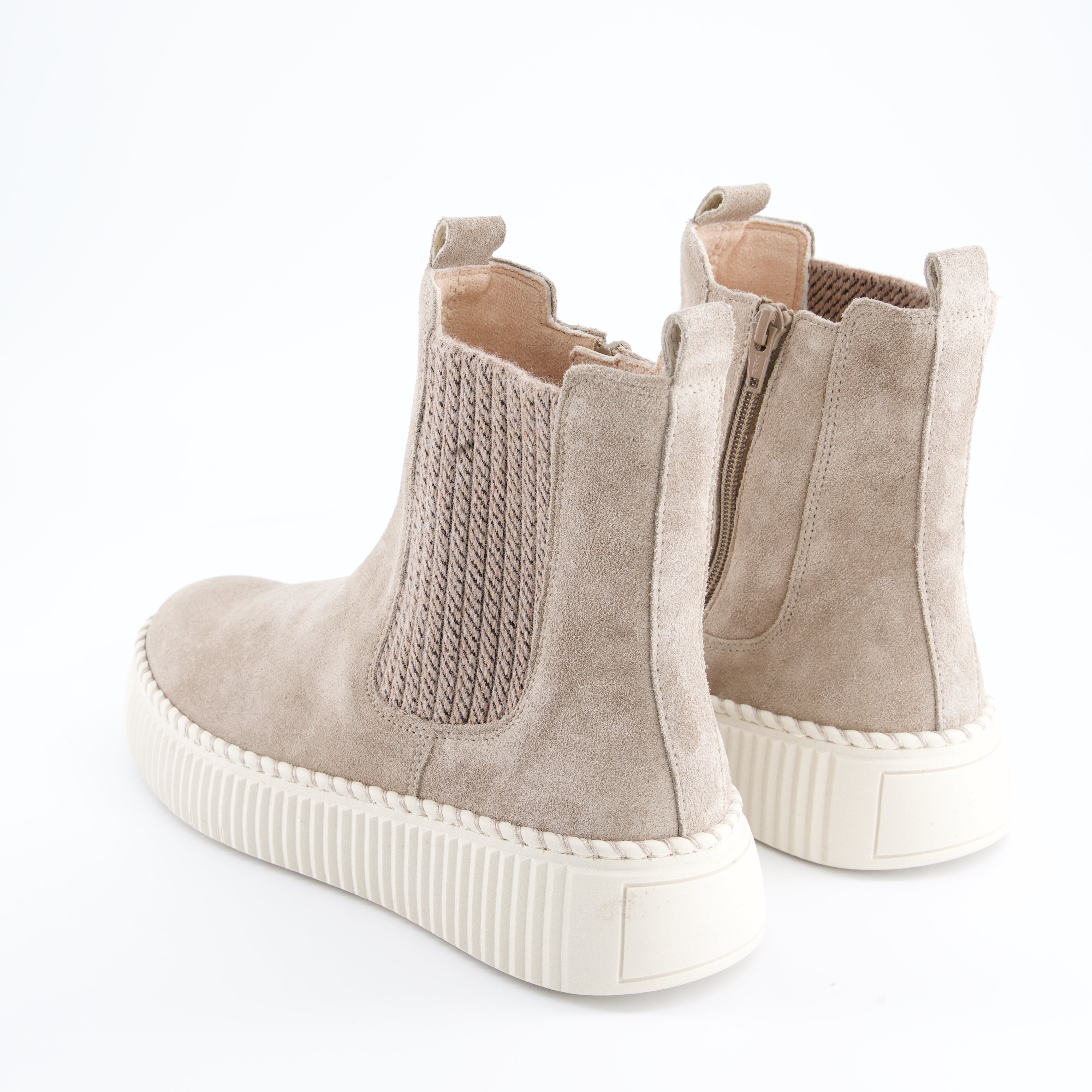 Stiefelette