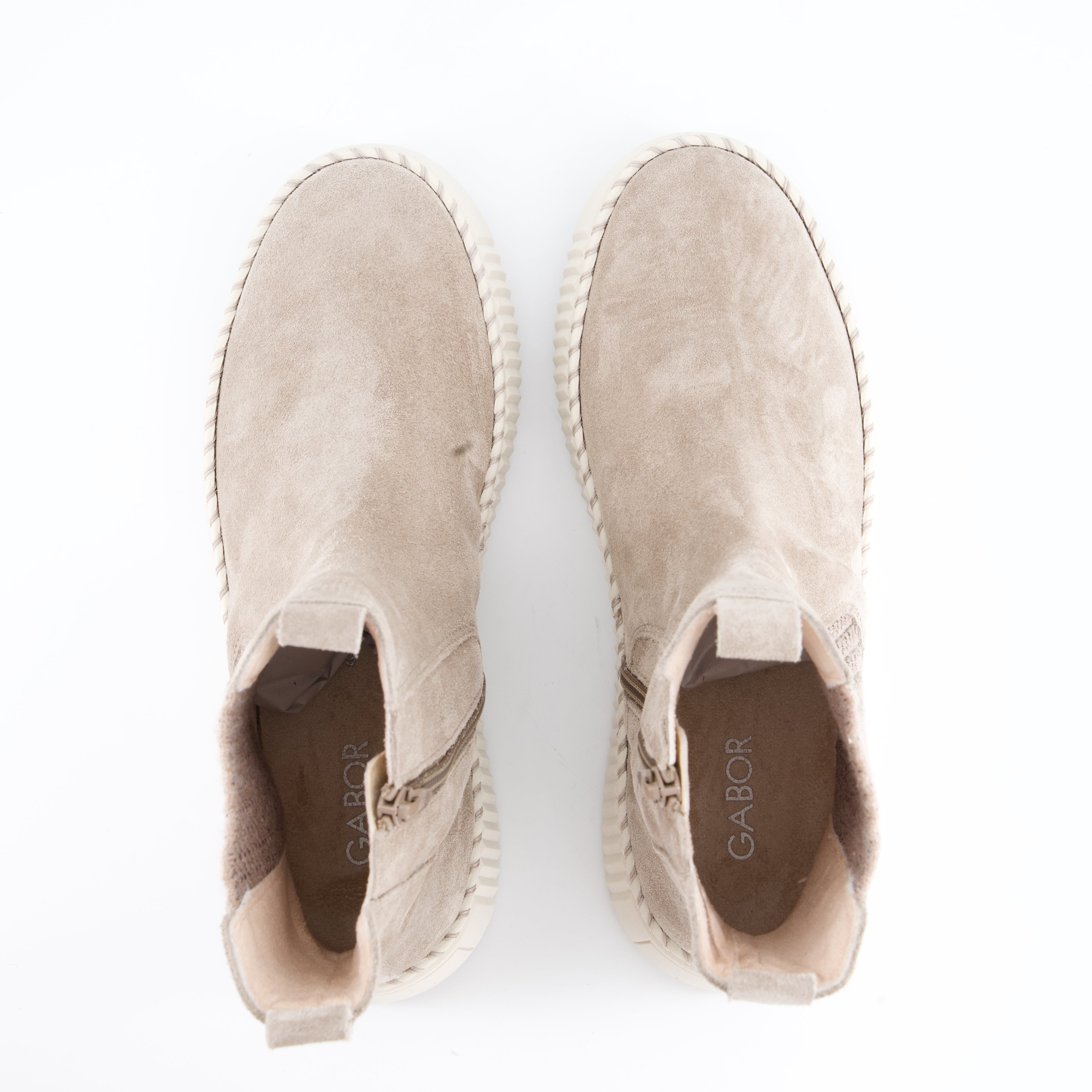 Stiefelette