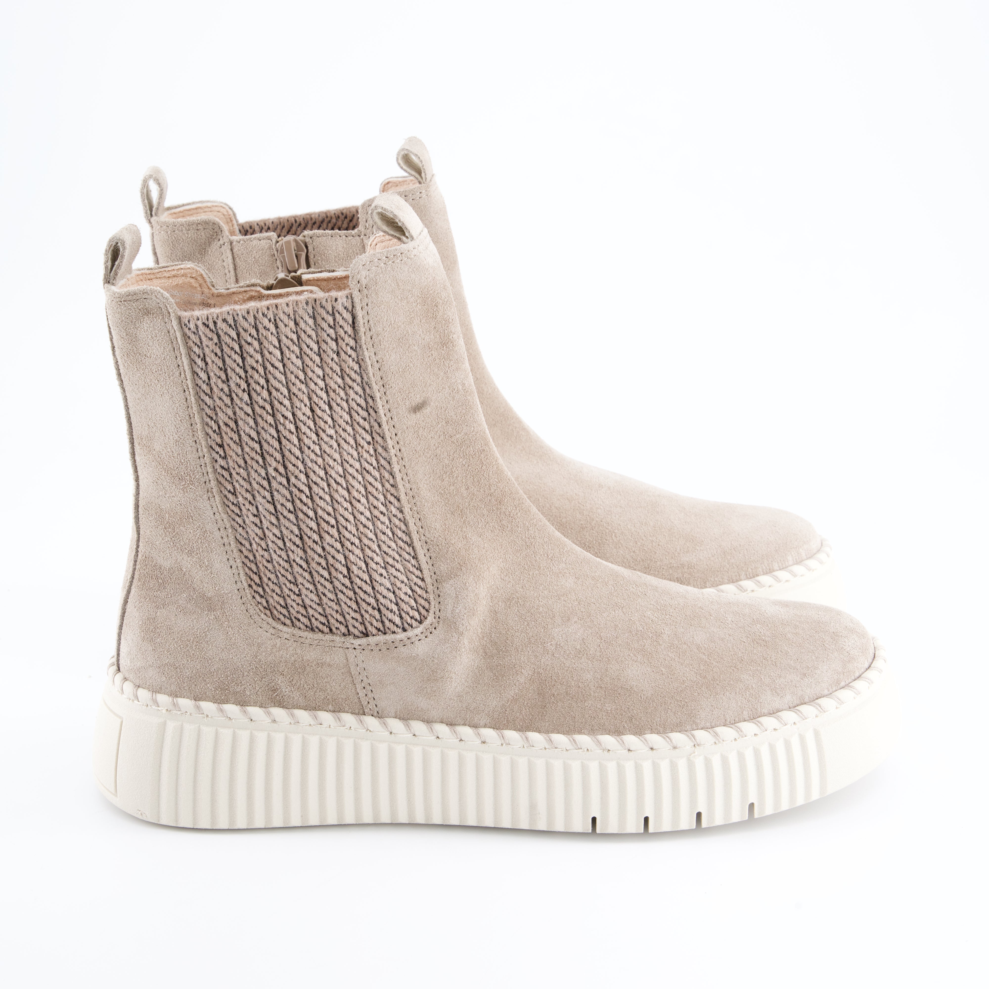 Stiefelette