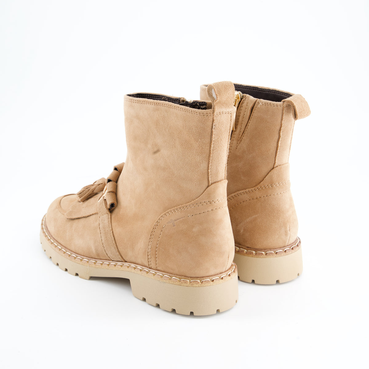 Stiefelette